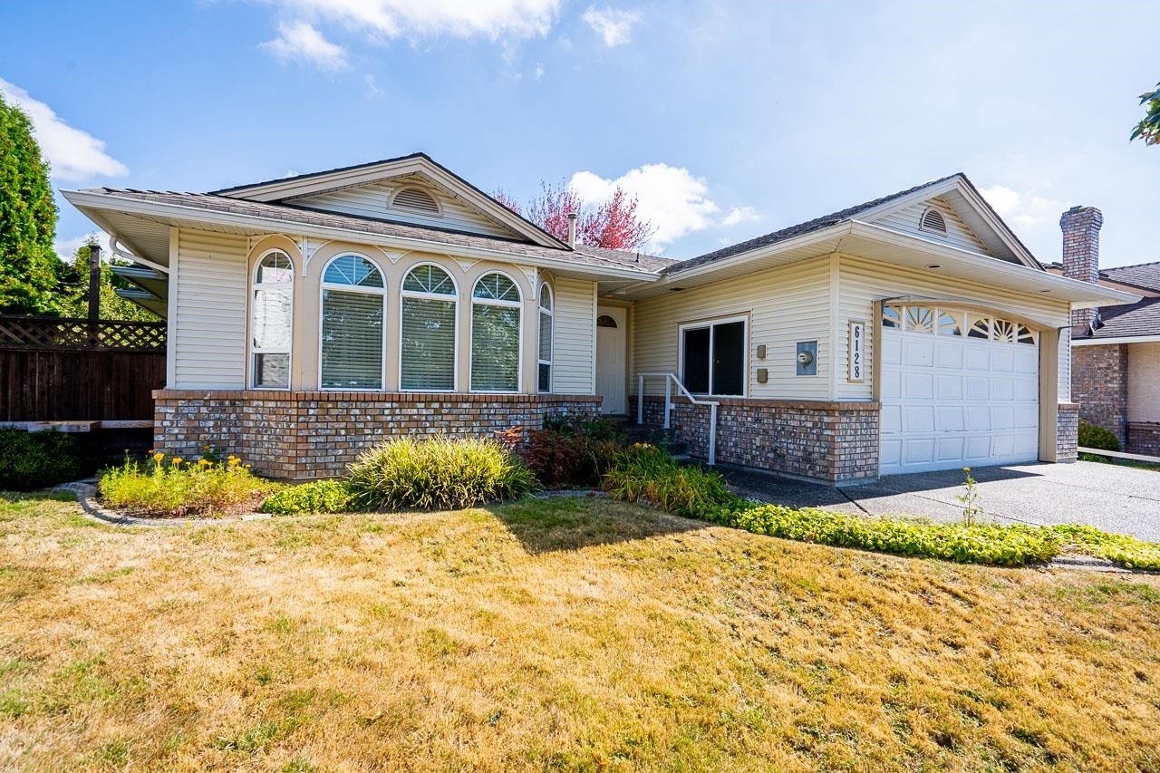6128 185B Street, Surrey, BC