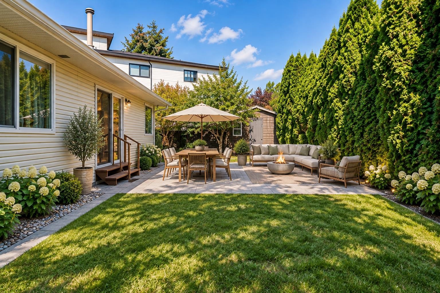 6128 185B Street, Surrey, BC