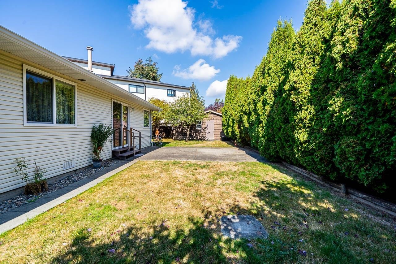 6128 185B Street, Surrey, BC