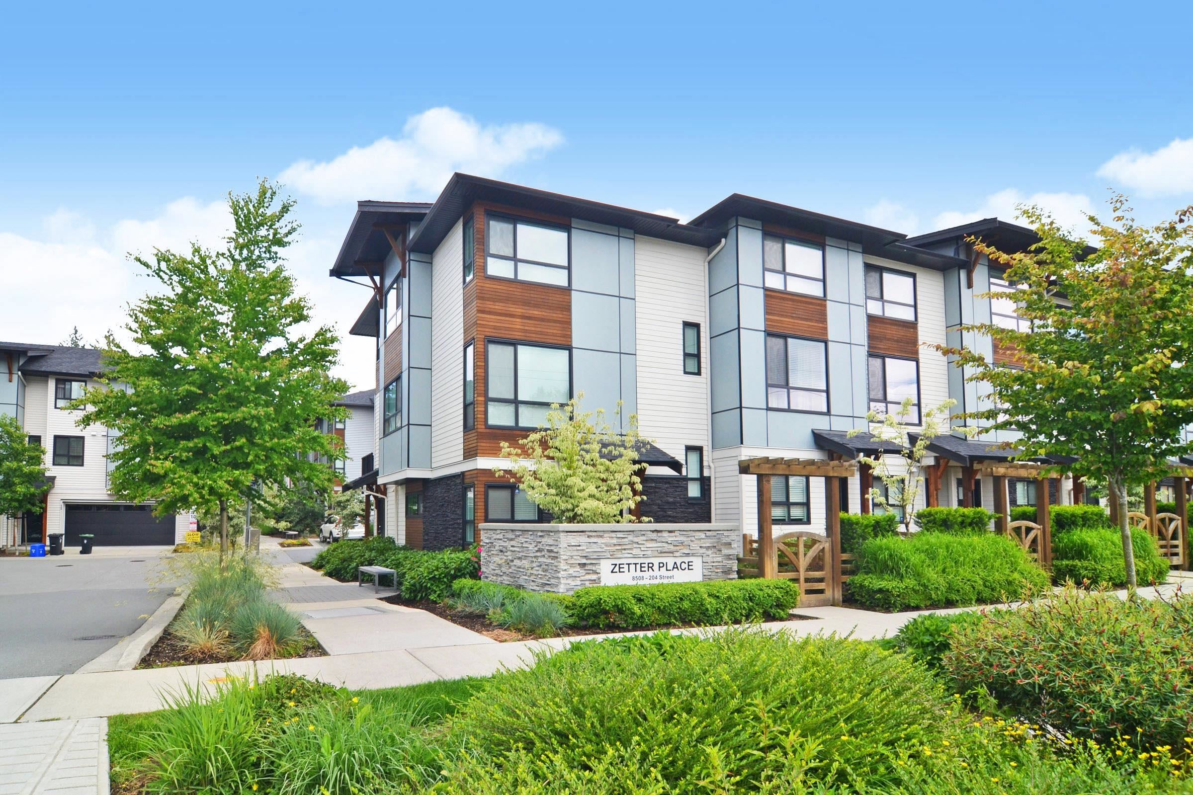 32-8508 204 Street, Langley, BC