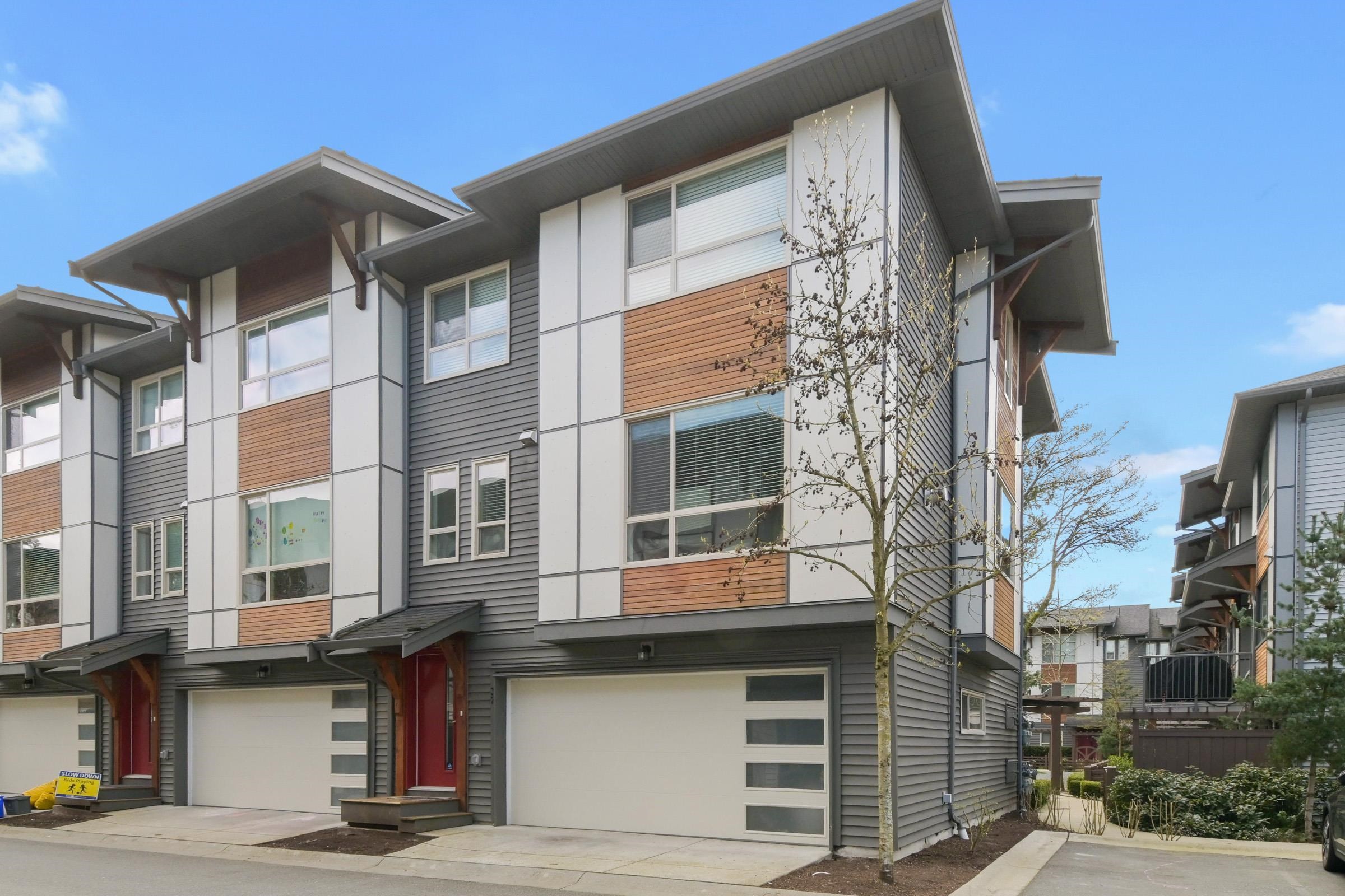 32-8508 204 Street, Langley, BC