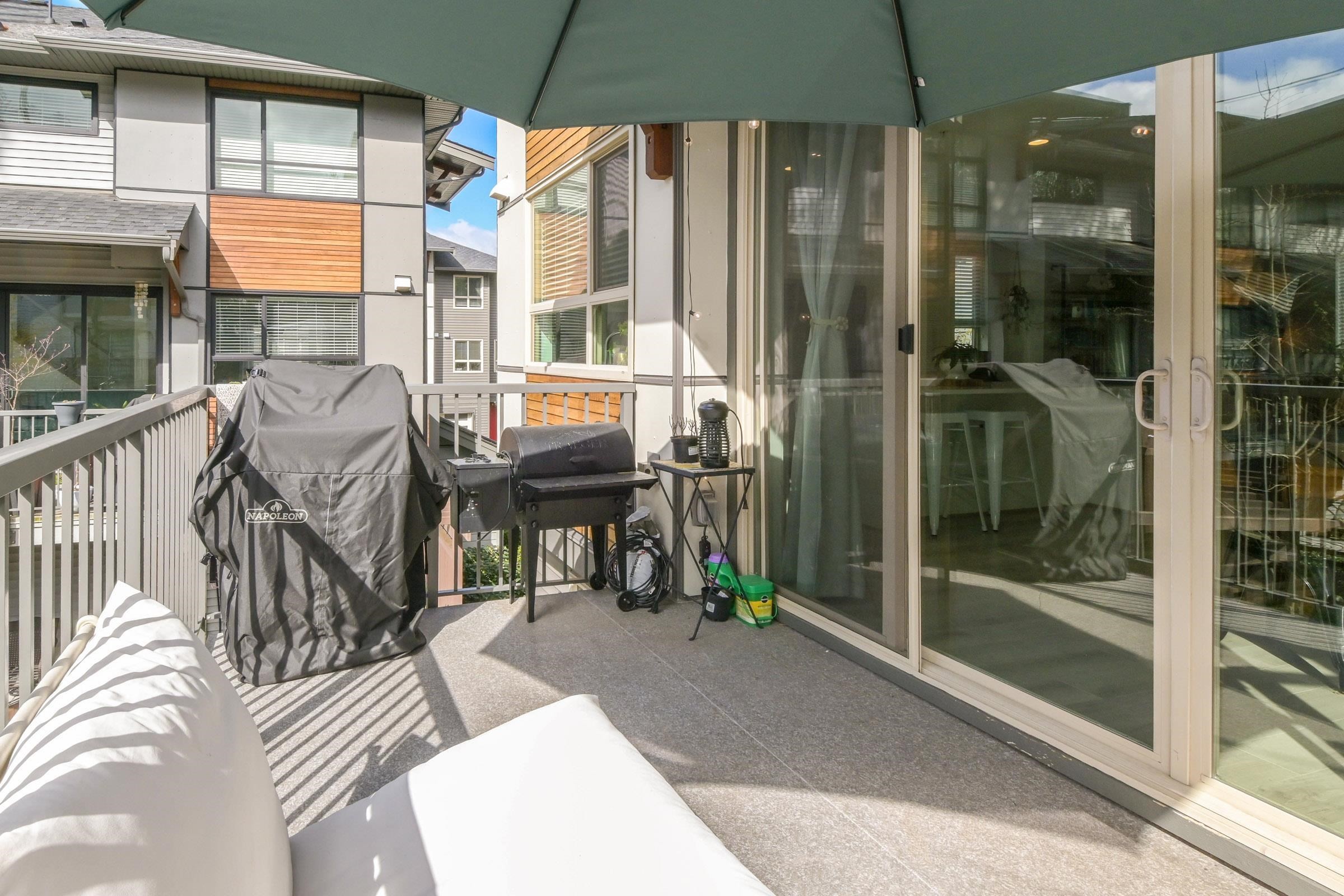 32-8508 204 Street, Langley, BC