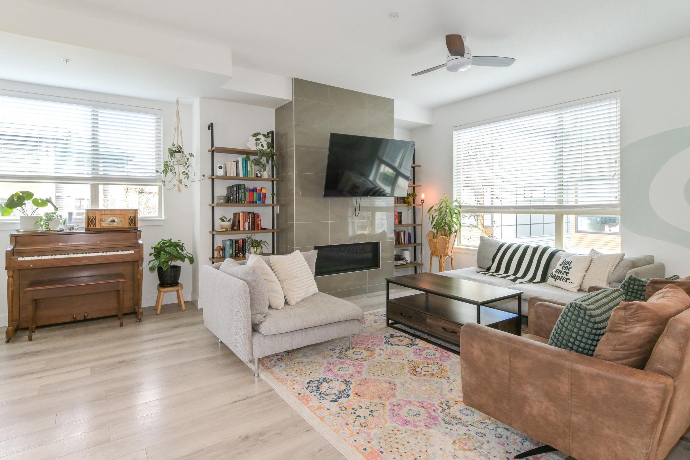32-8508 204 Street, Langley, BC