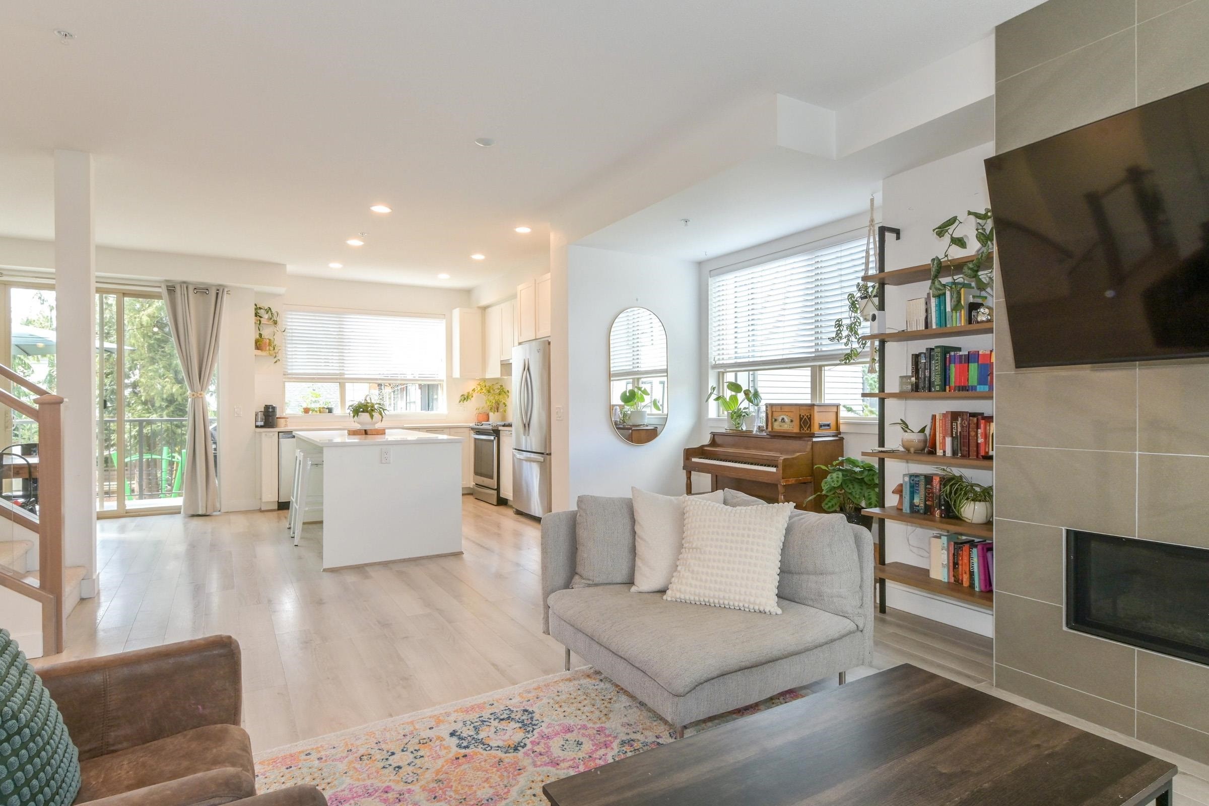 32-8508 204 Street, Langley, BC