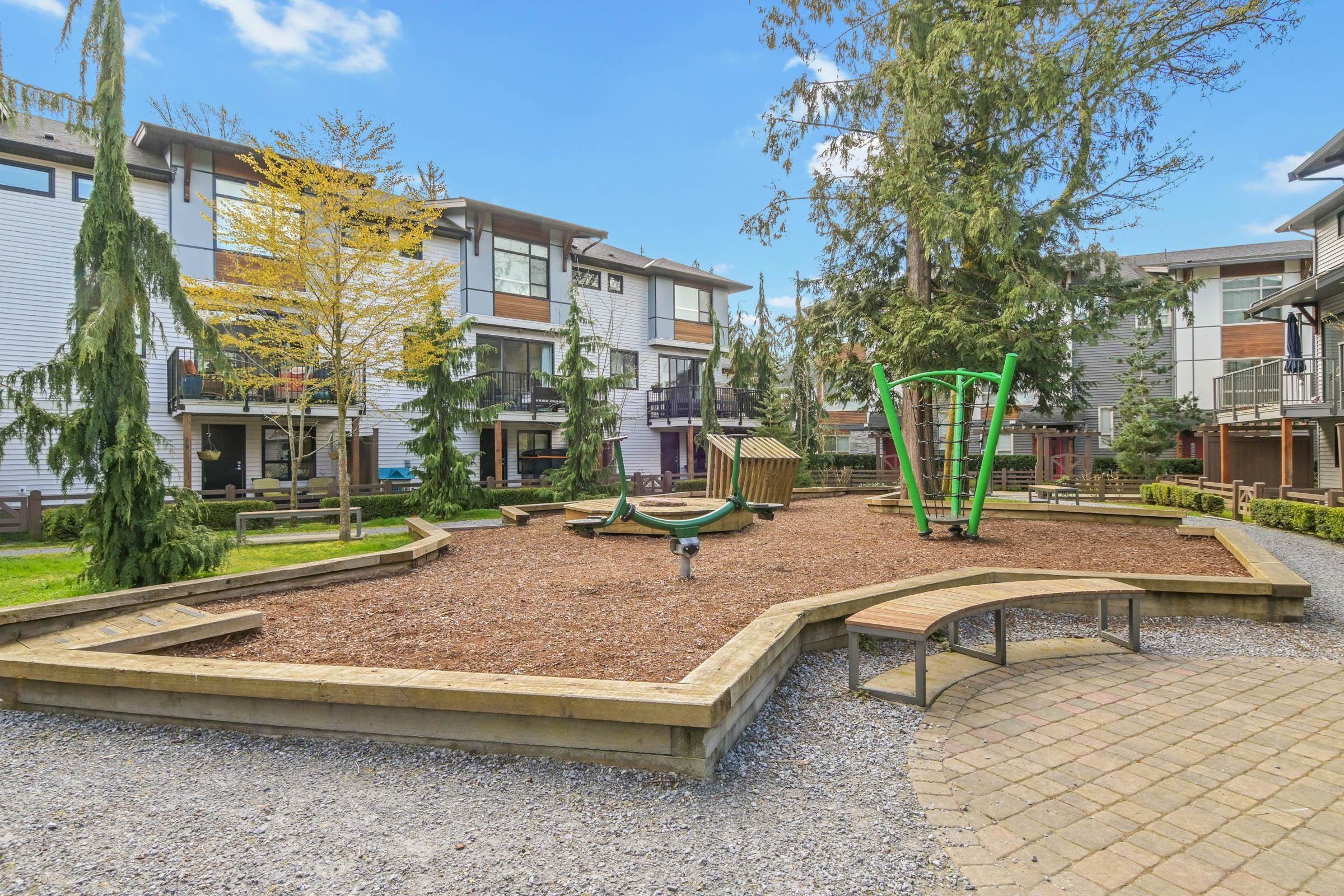 32-8508 204 Street, Langley, BC