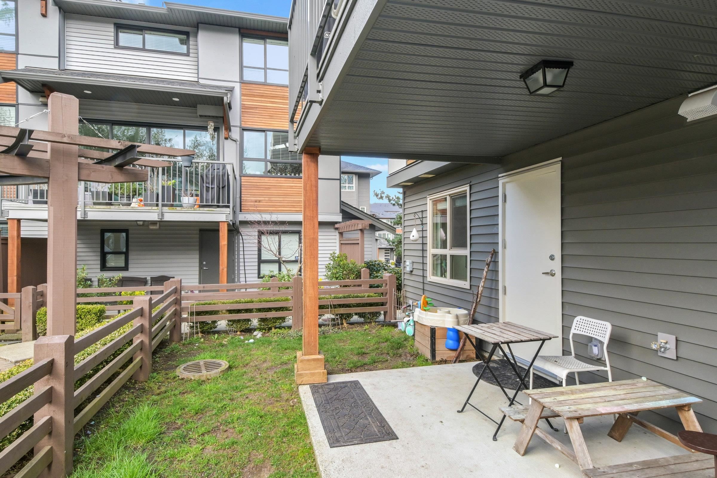 32-8508 204 Street, Langley, BC