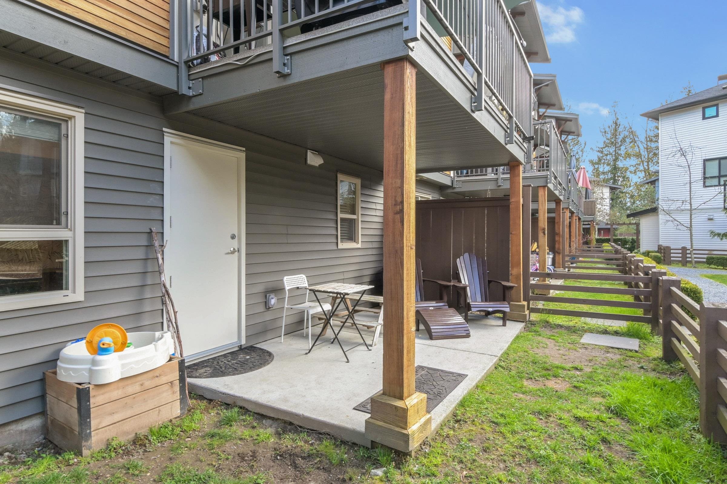 32-8508 204 Street, Langley, BC