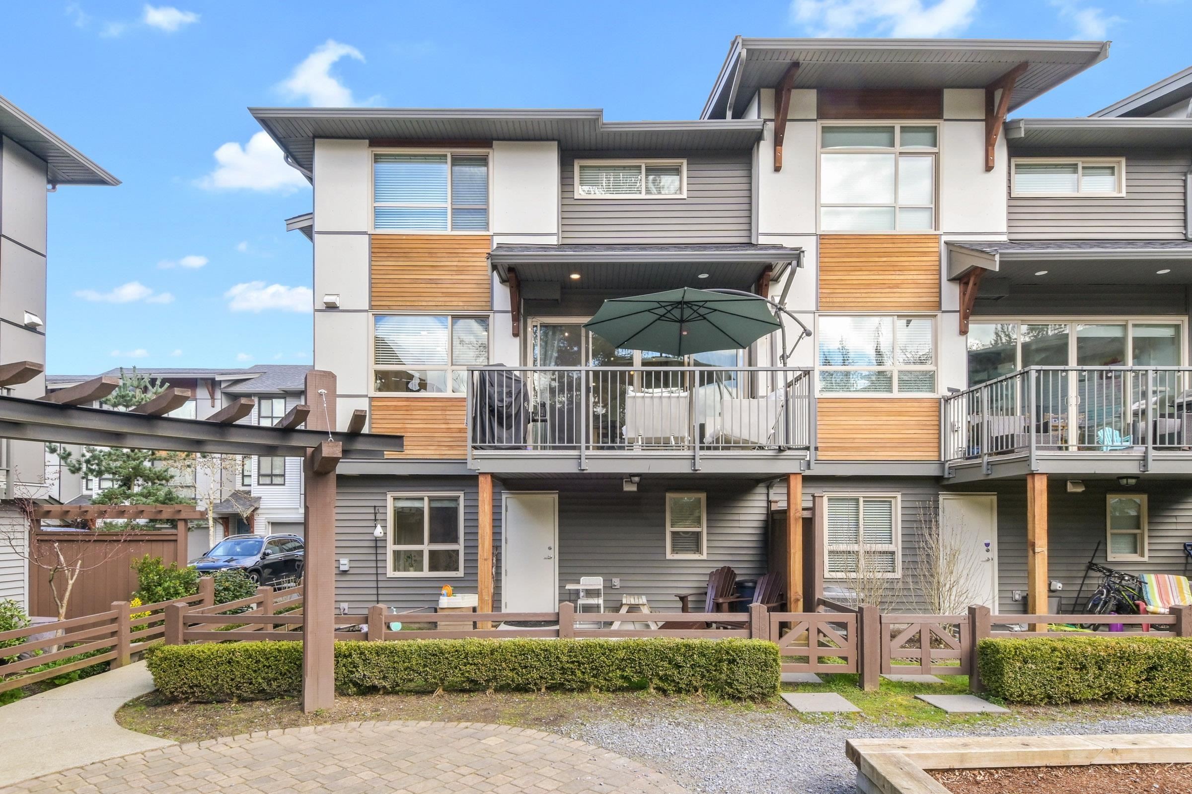 32-8508 204 Street, Langley, BC