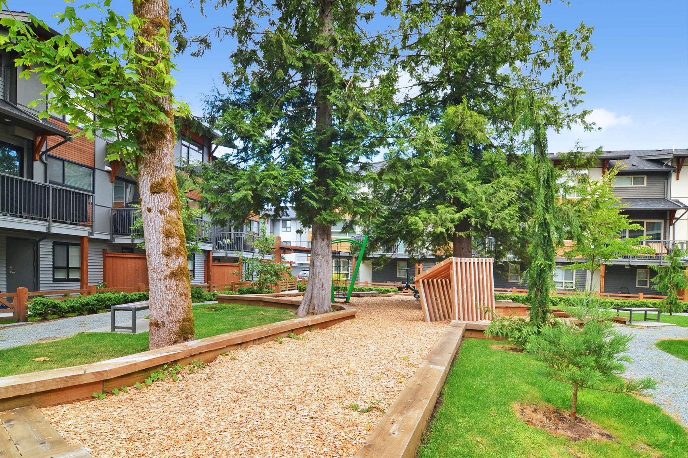 32-8508 204 Street, Langley, BC