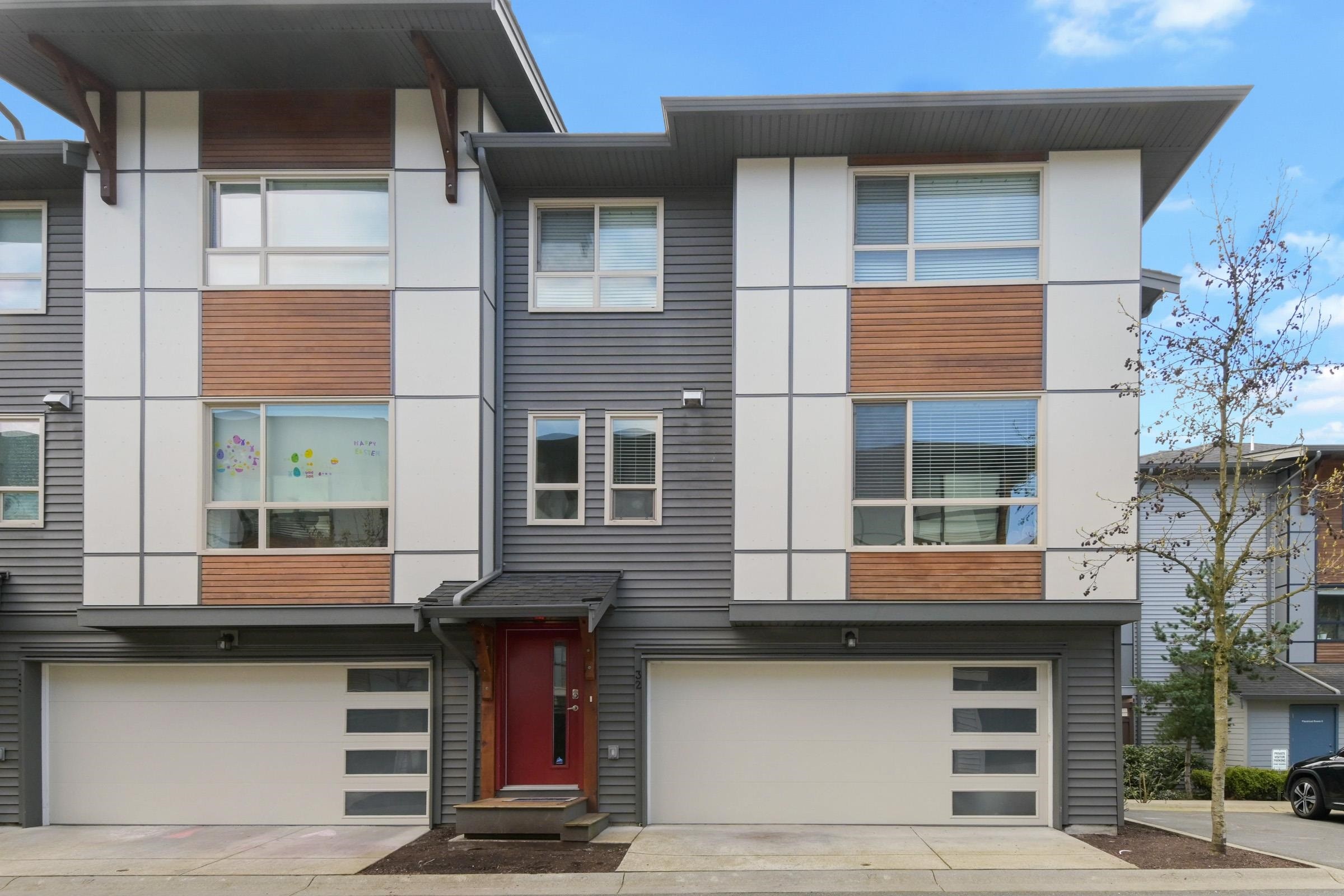 32-8508 204 Street, Langley, BC