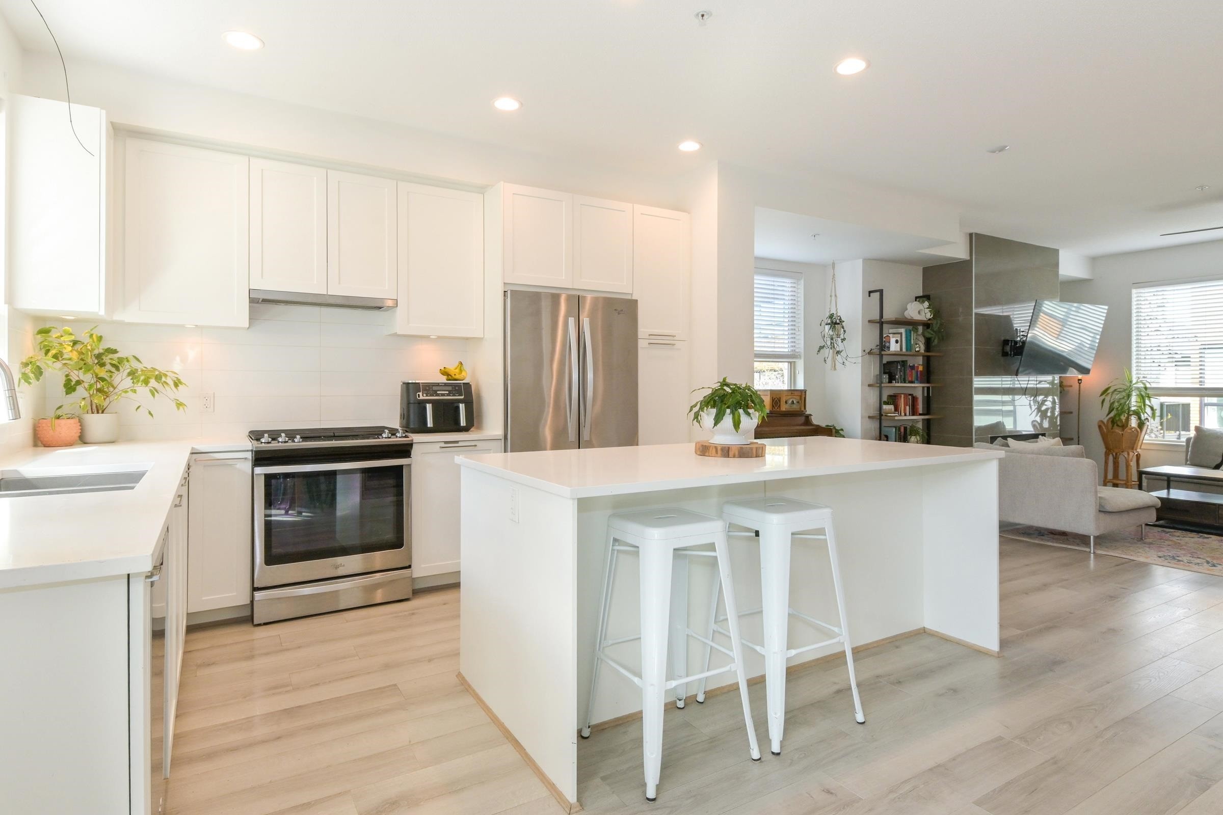 32-8508 204 Street, Langley, BC
