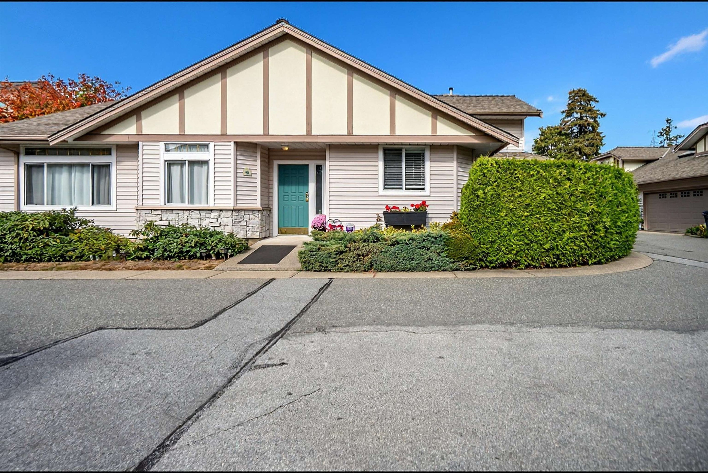 50-16325 82 Avenue, Surrey, BC
