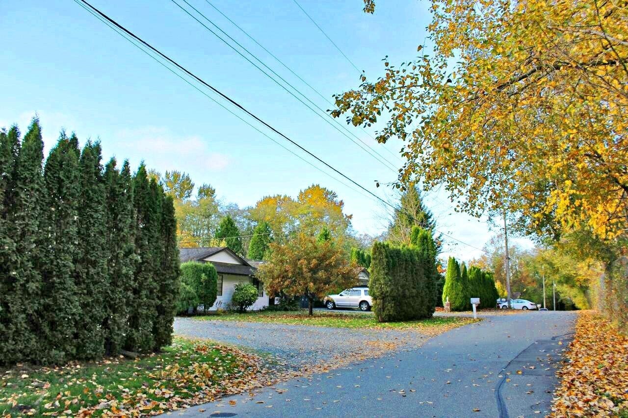 16354 18 Avenue, Surrey, BC