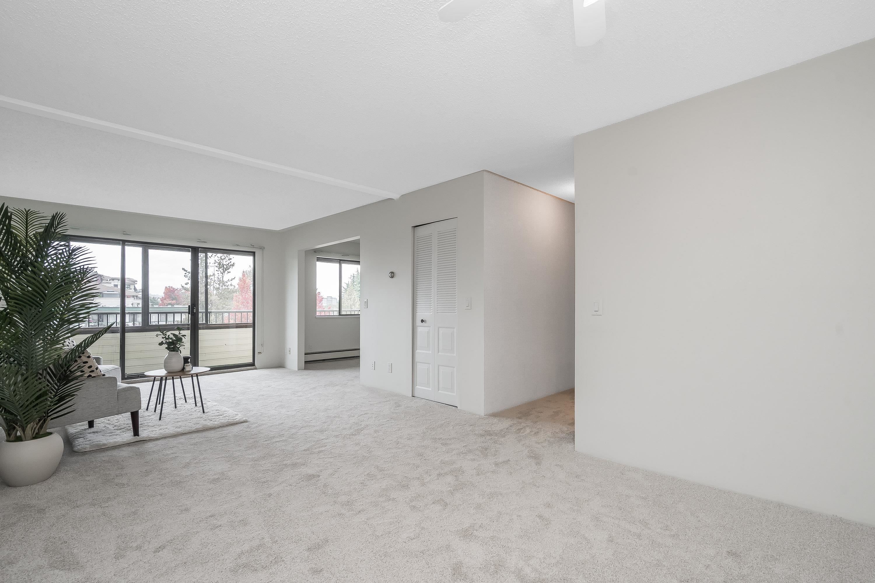#308-20460 54 Avenue, Langley, BC