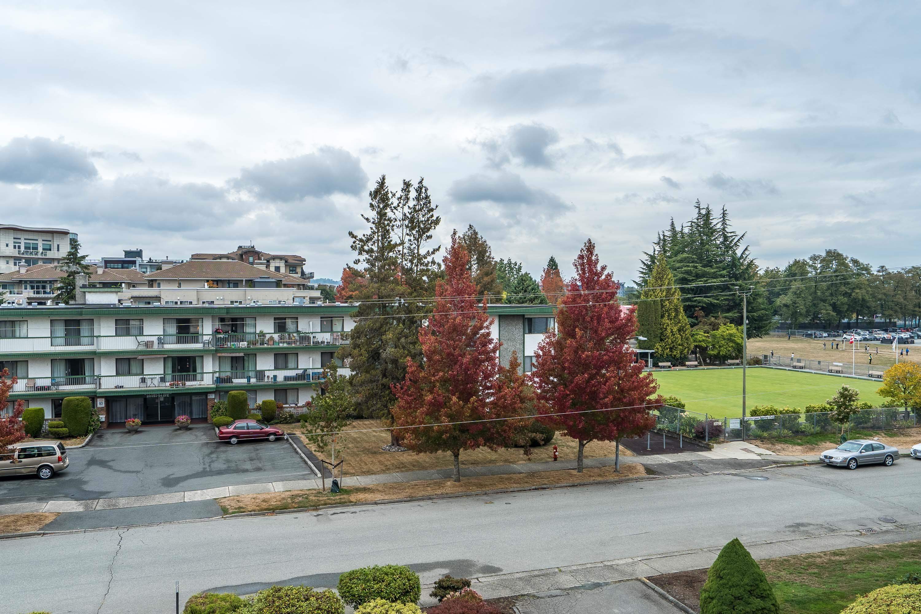 #308-20460 54 Avenue, Langley, BC