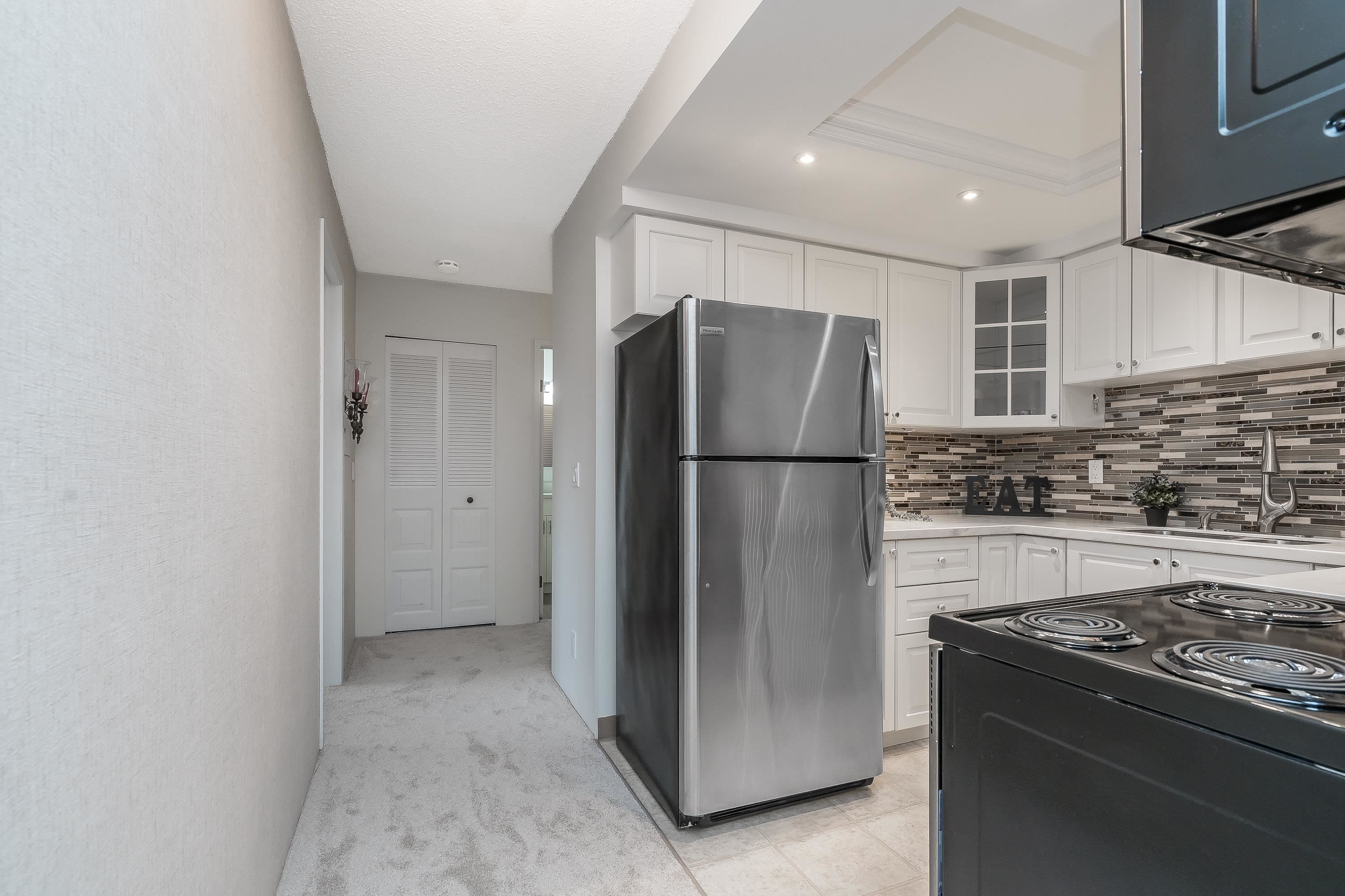 #308-20460 54 Avenue, Langley, BC