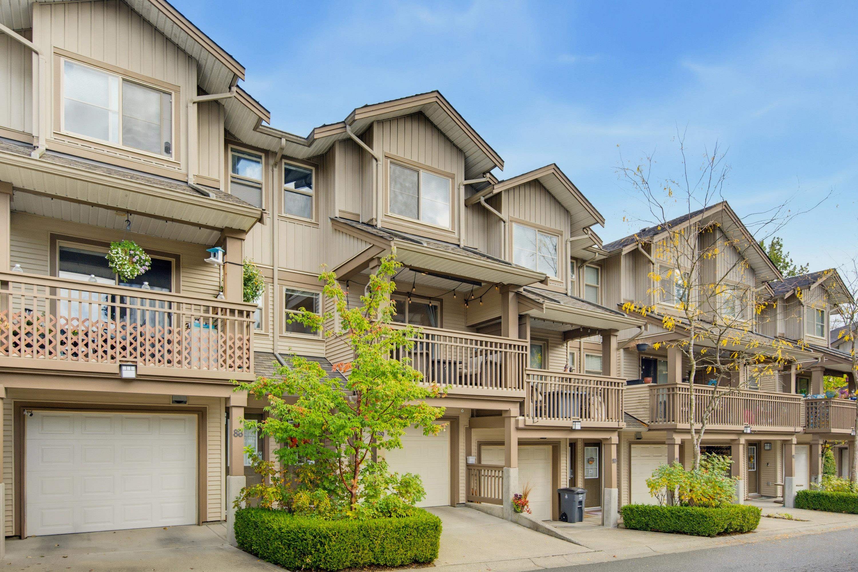 89-19250 65 Avenue, Surrey, BC