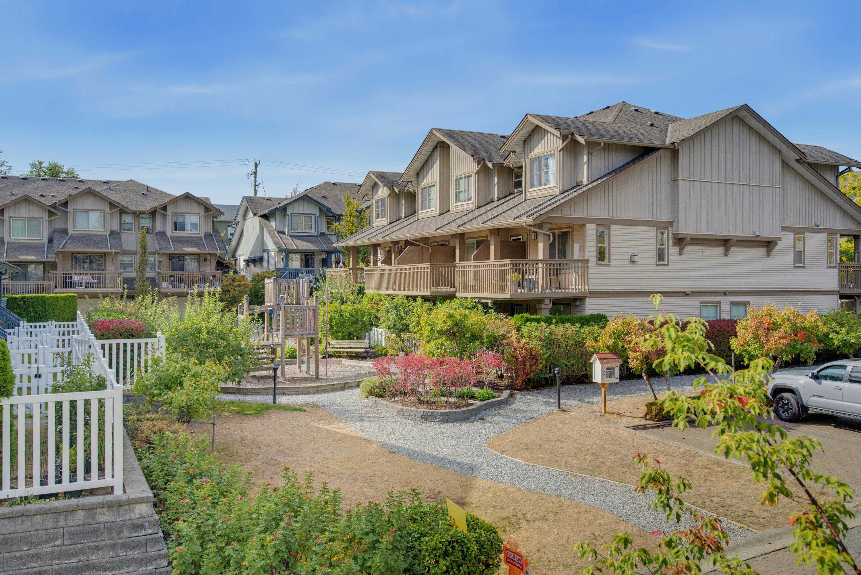 89-19250 65 Avenue, Surrey, BC