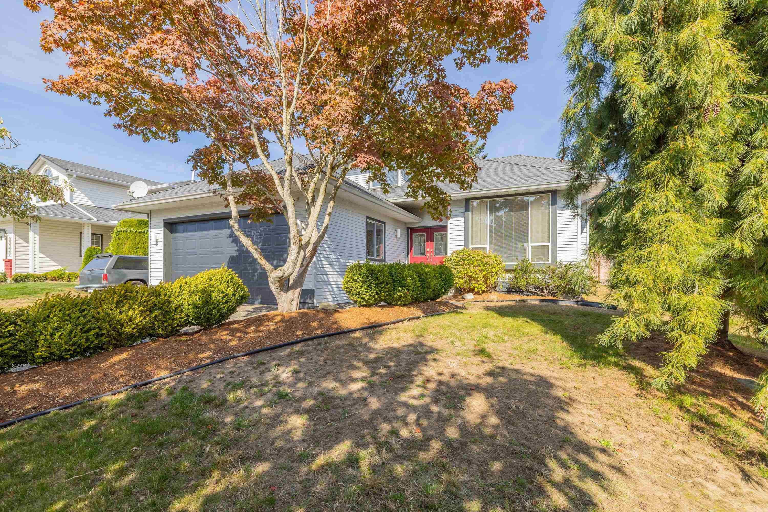 18693 56A Avenue, Surrey, BC