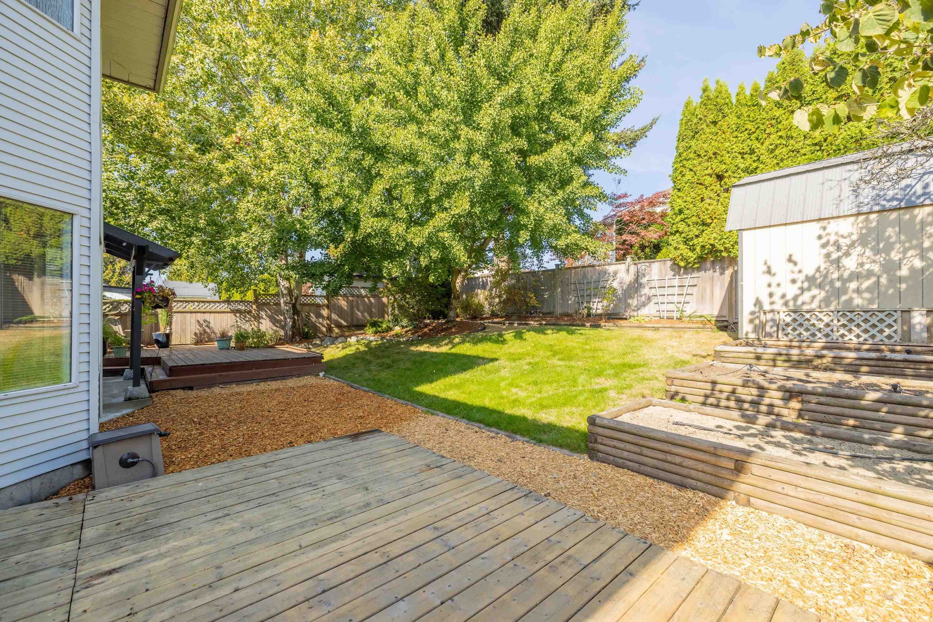 18693 56A Avenue, Surrey, BC