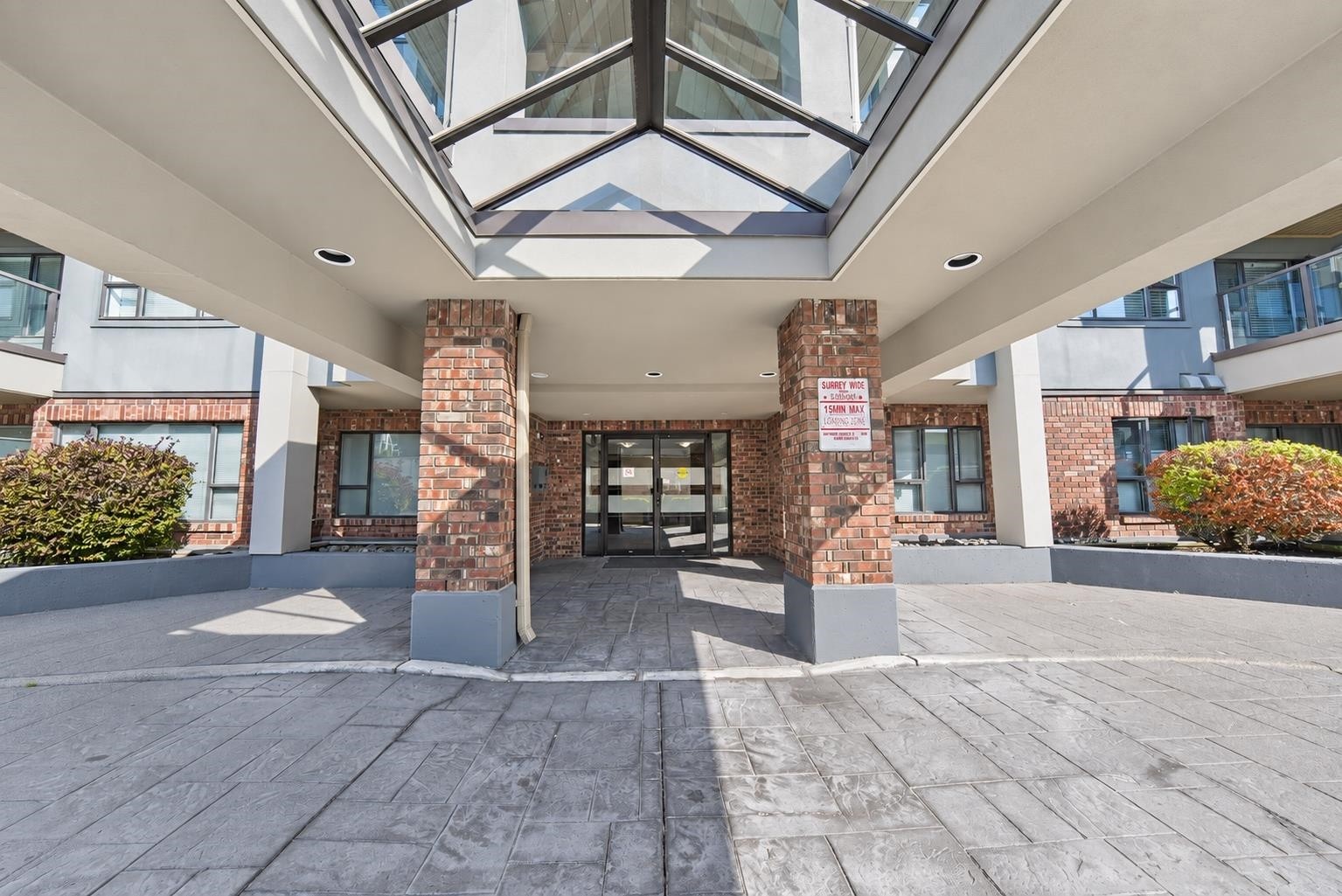 107-15241 18 Avenue, Surrey, BC