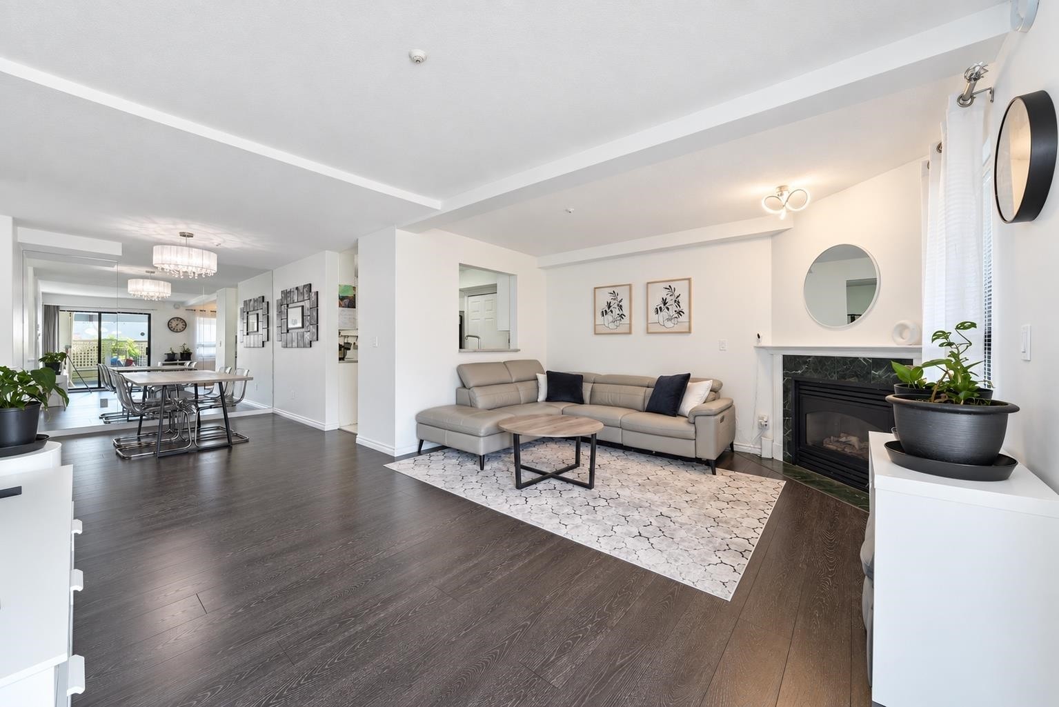 107-15241 18 Avenue, Surrey, BC