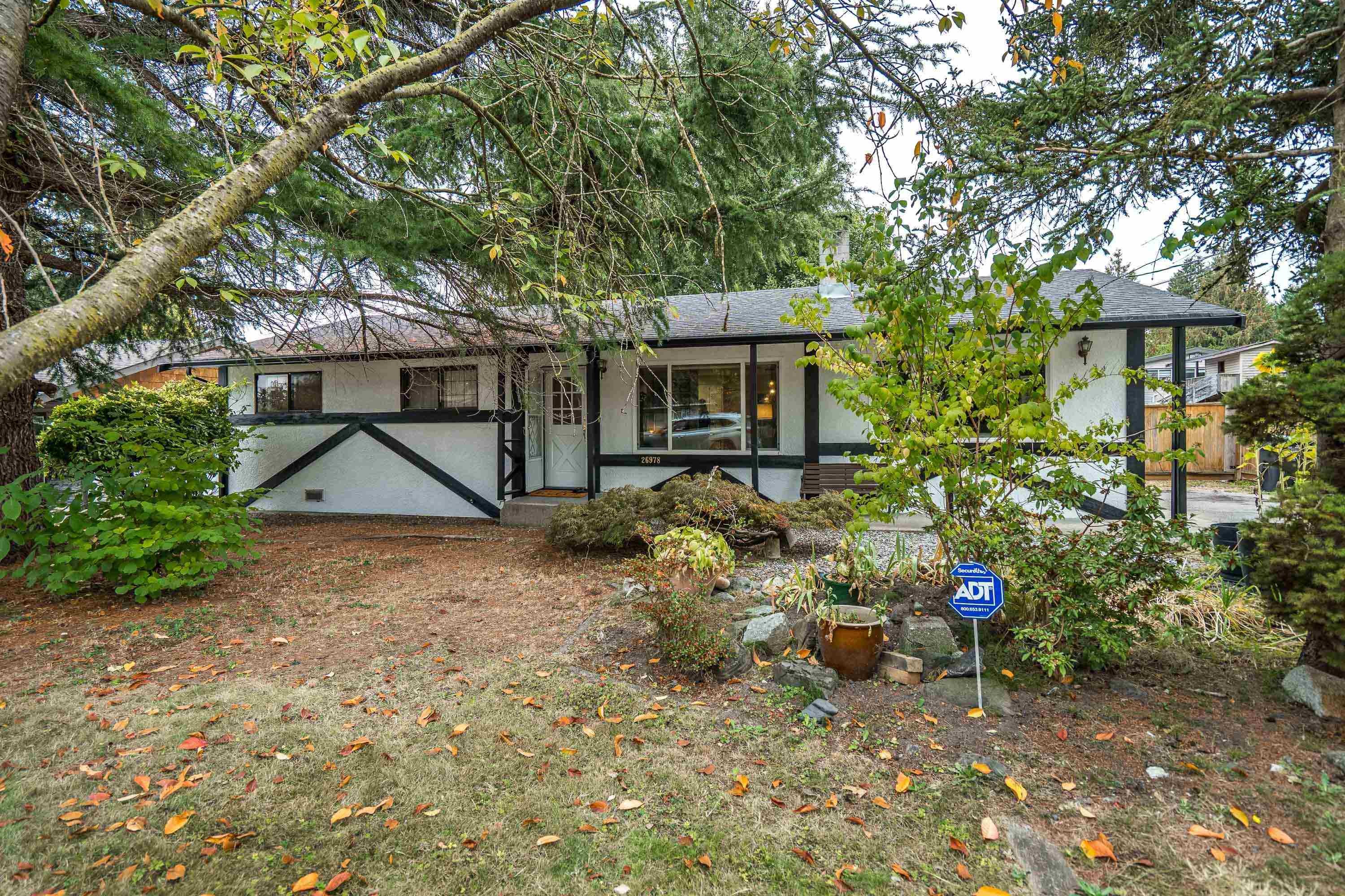 26978 28B Avenue, Langley, BC