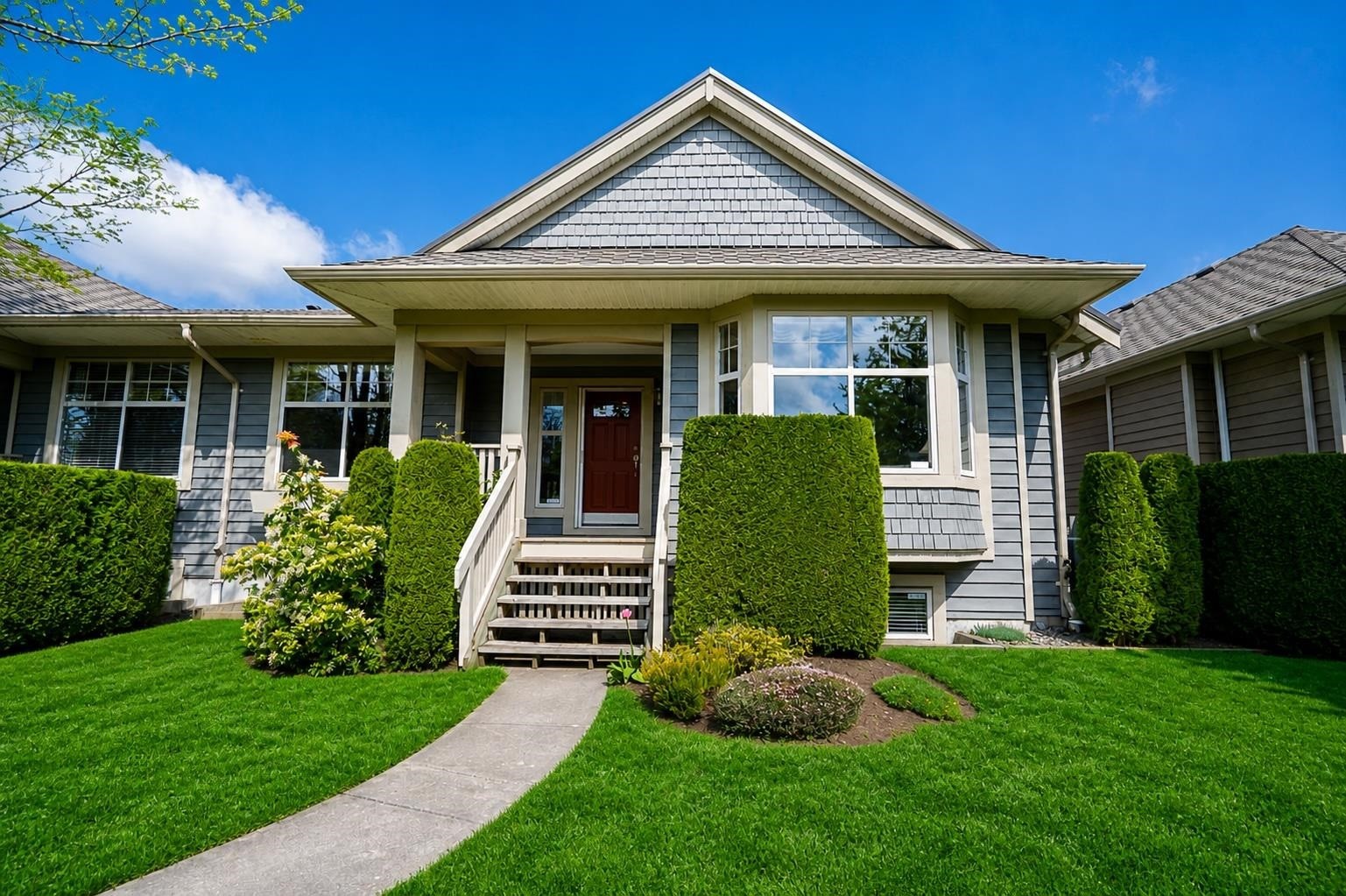 3-15425 Rosemary Heights Crescent, Surrey, BC