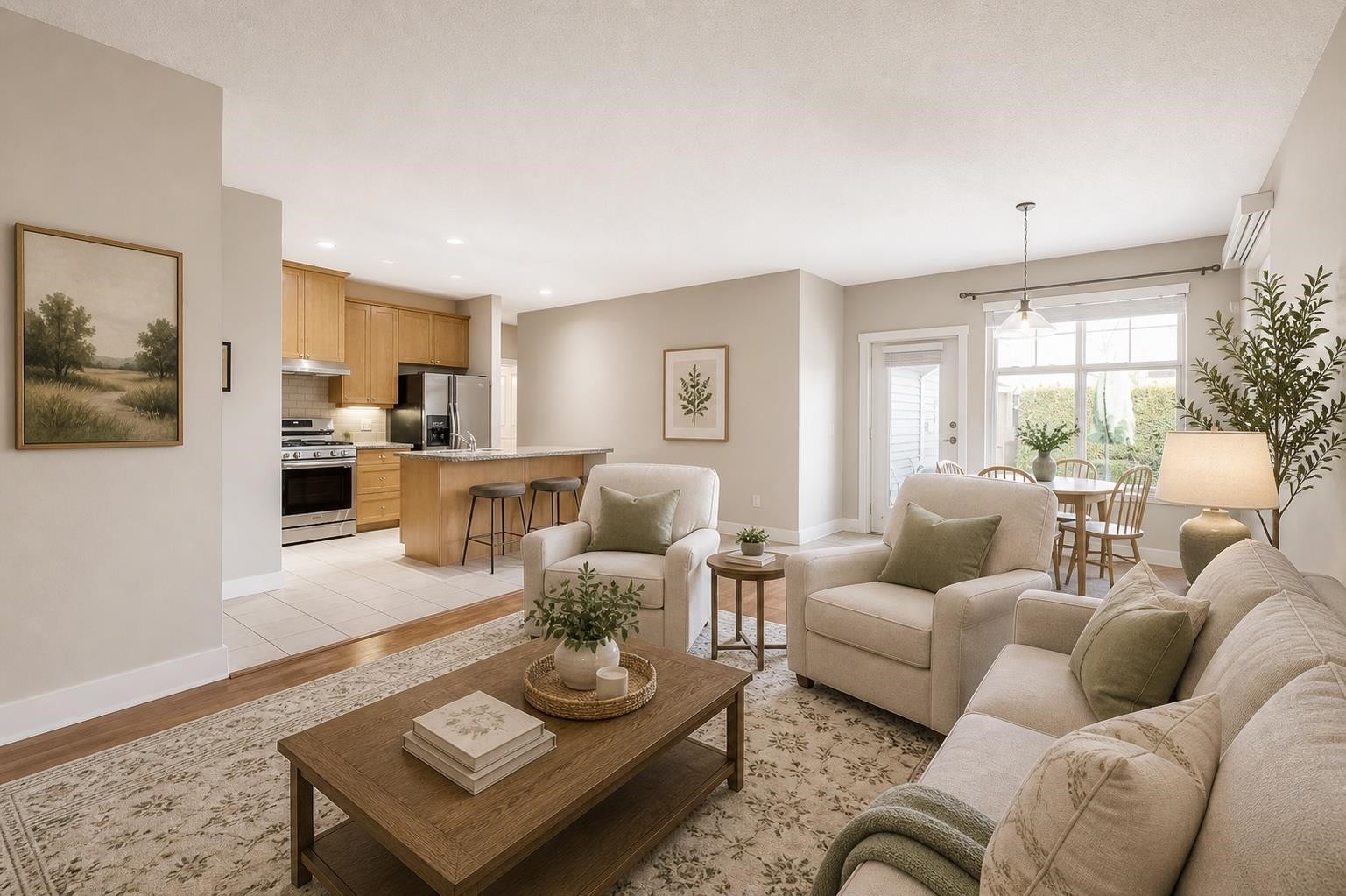 3-15425 Rosemary Heights Crescent, Surrey, BC