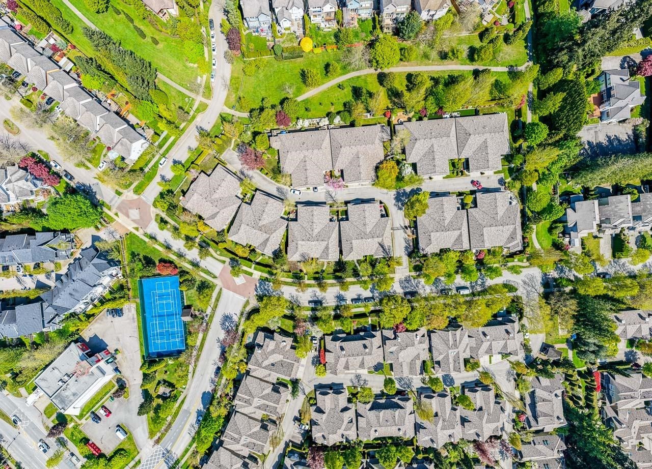 3-15425 Rosemary Heights Crescent, Surrey, BC