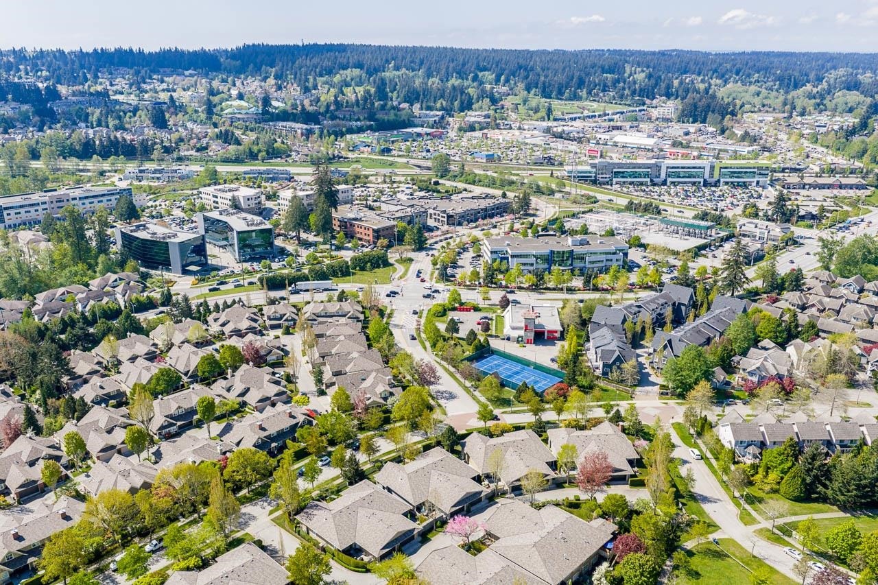 3-15425 Rosemary Heights Crescent, Surrey, BC