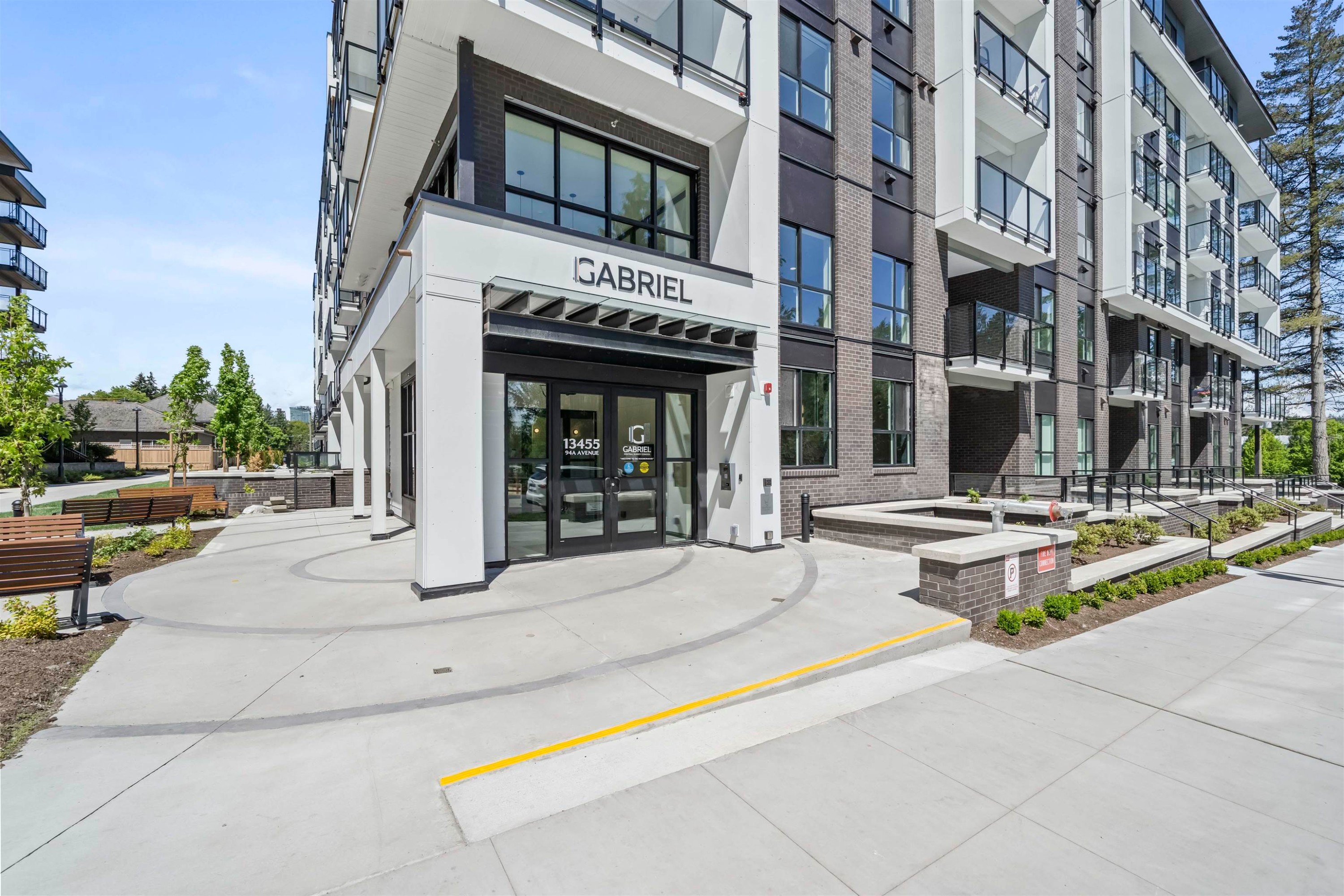 220-13455 94A Avenue, Surrey, BC