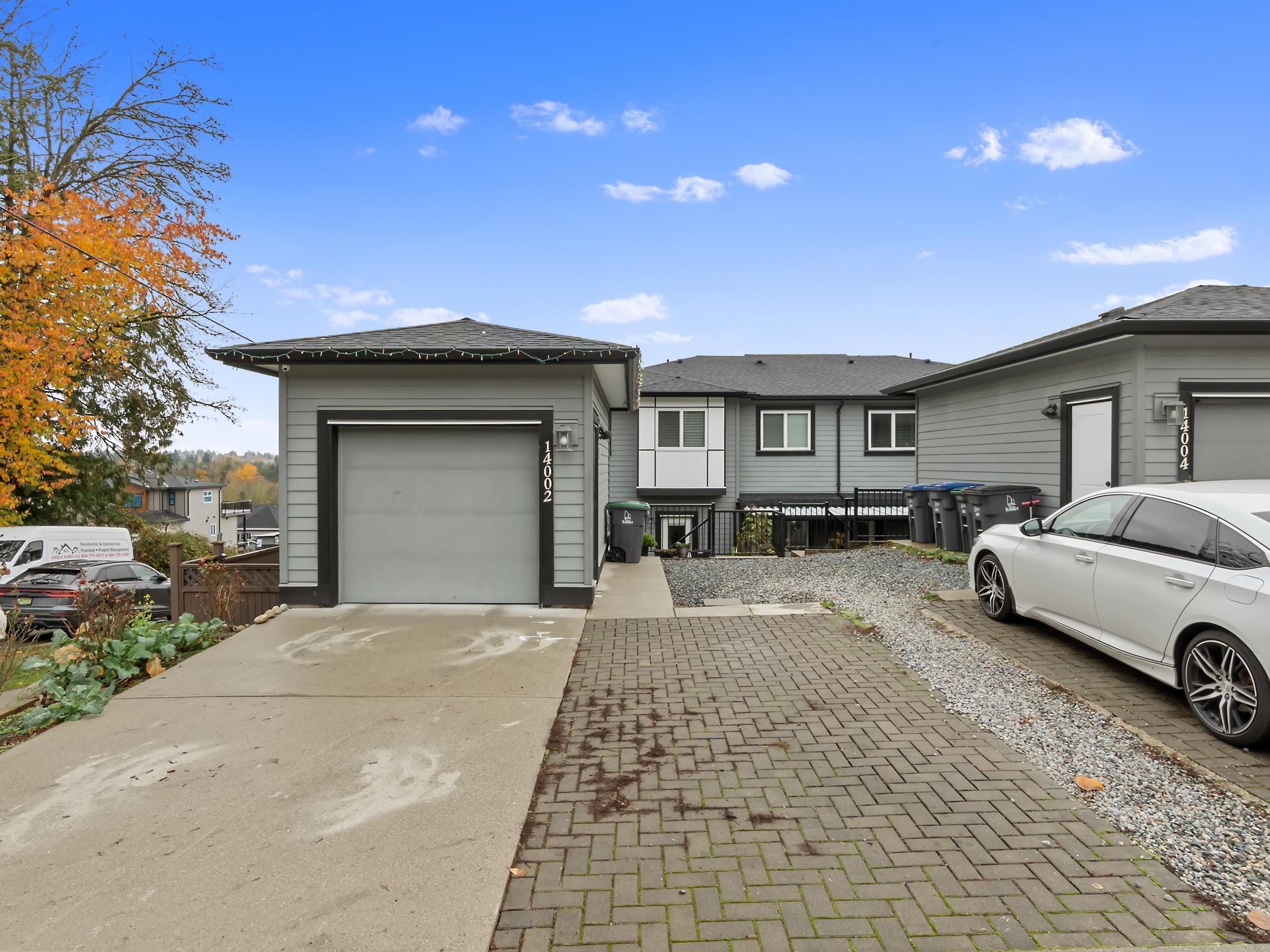 14002 60A Avenue, Surrey, BC