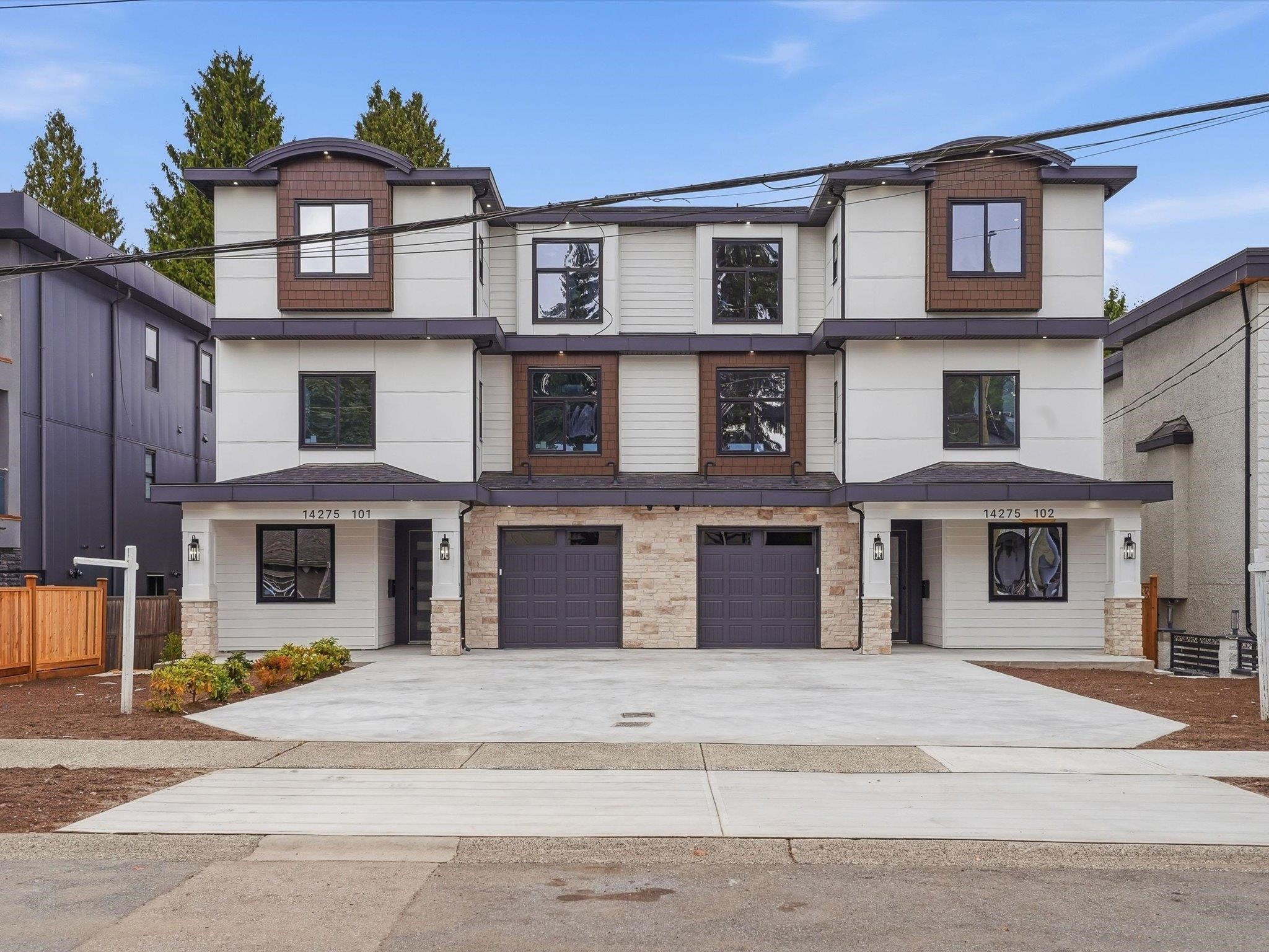 102-14275 Melrose Drive, Surrey, BC