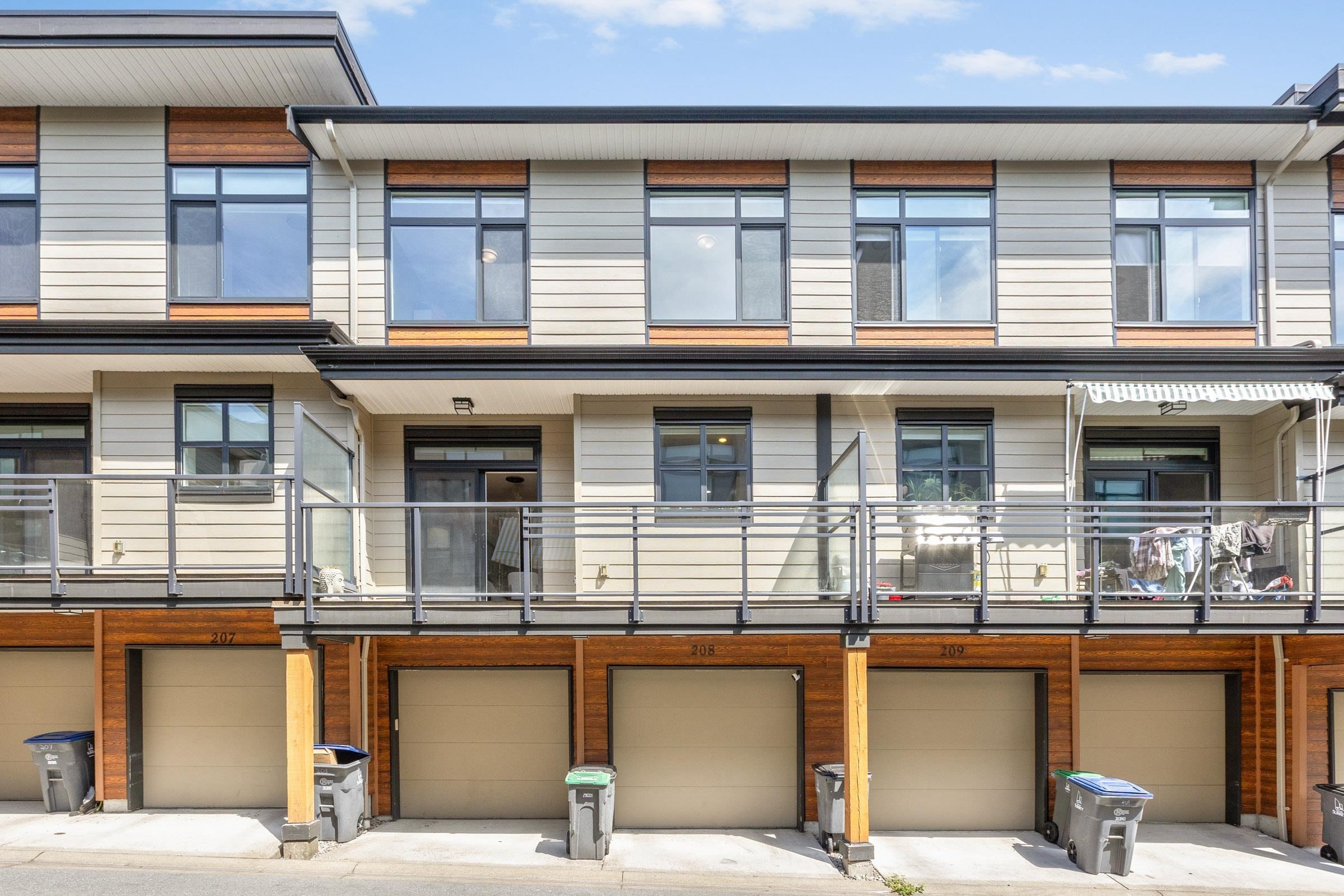 208-16488 64 Avenue, Surrey, BC