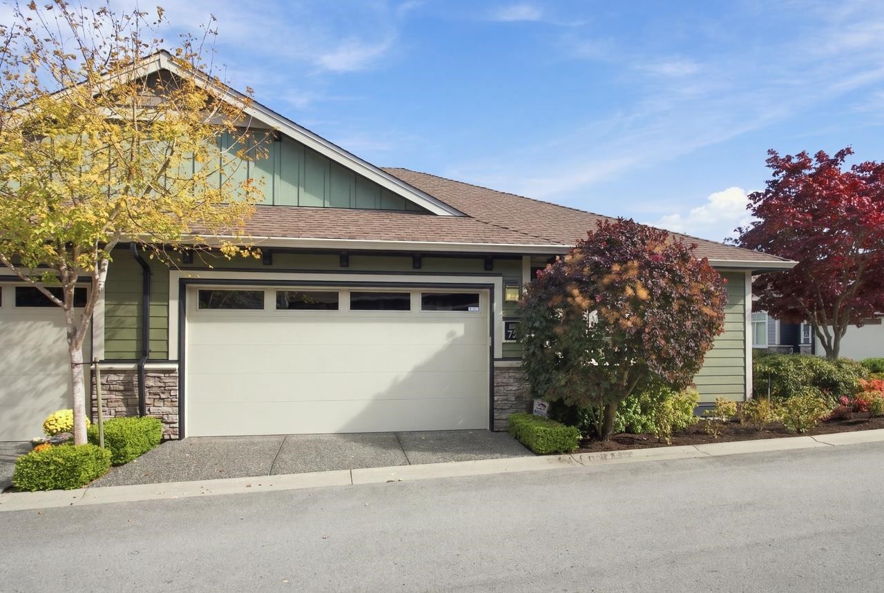 72-350 174 Street, Surrey, BC