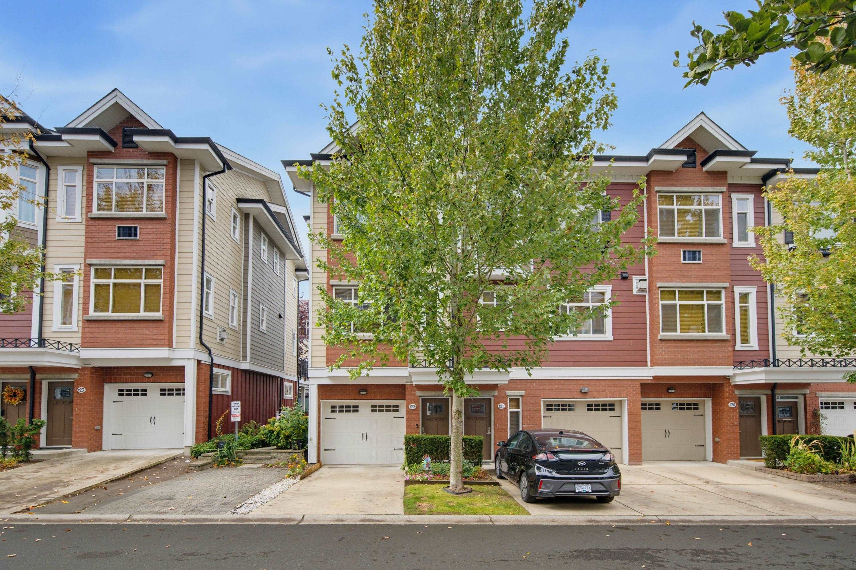 122-8068 207 Street, Langley, BC