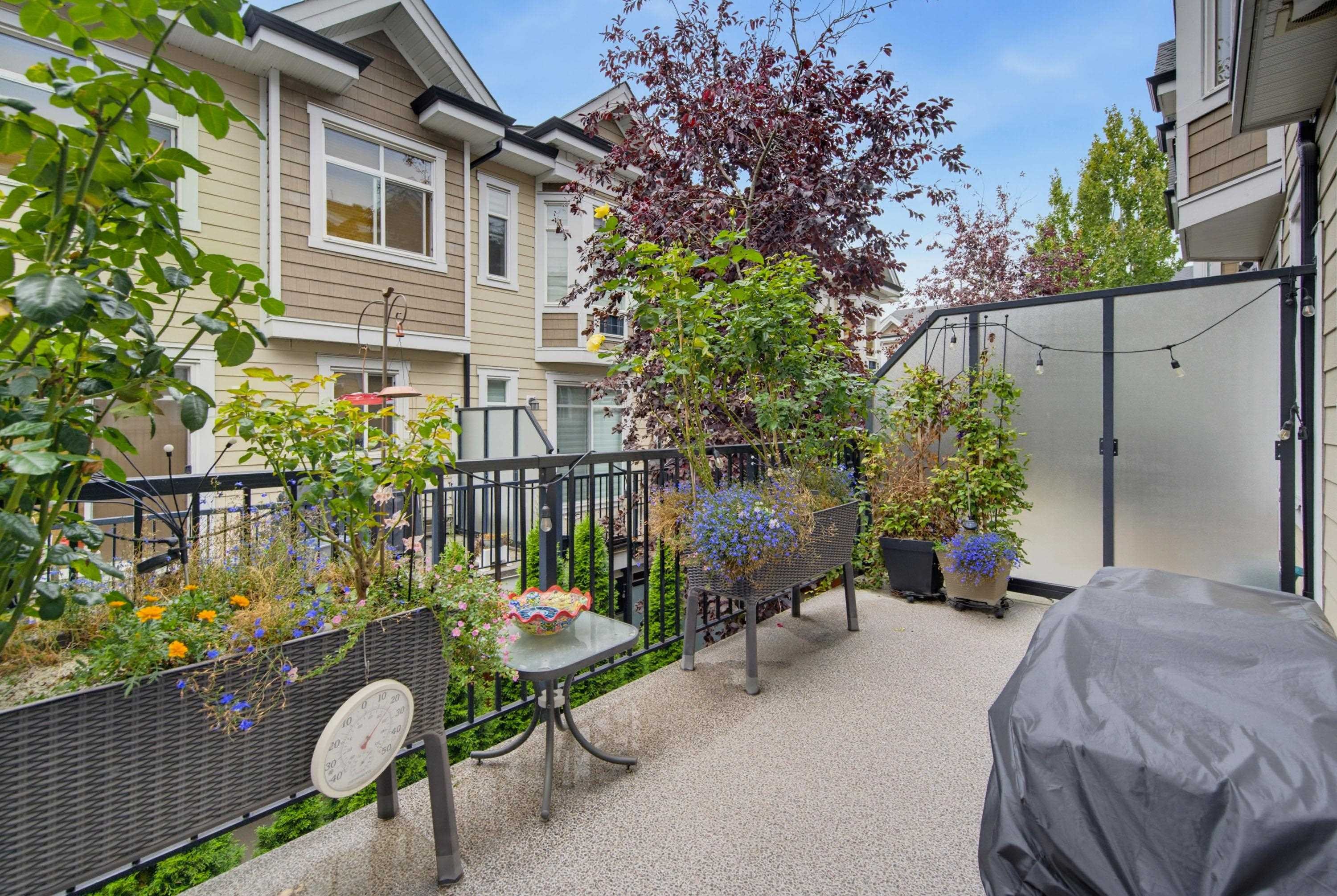 122-8068 207 Street, Langley, BC