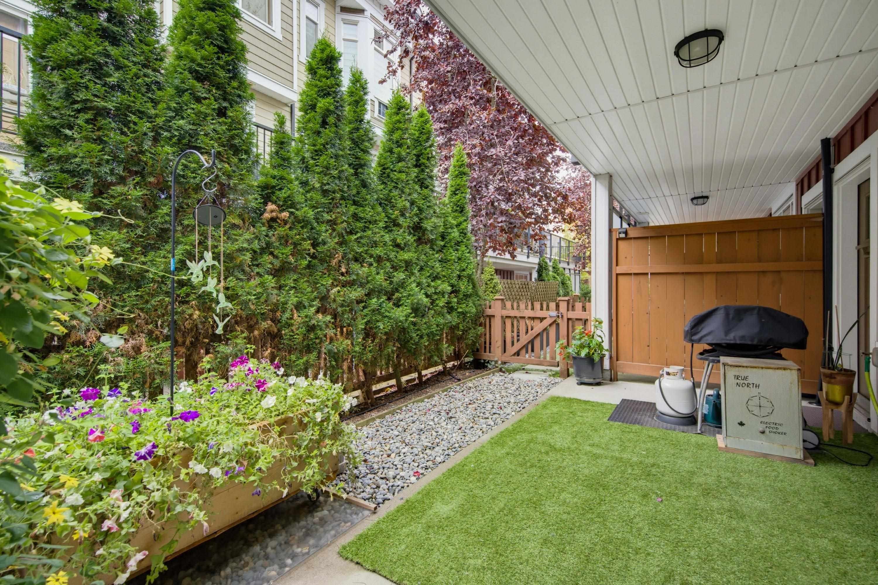 122-8068 207 Street, Langley, BC