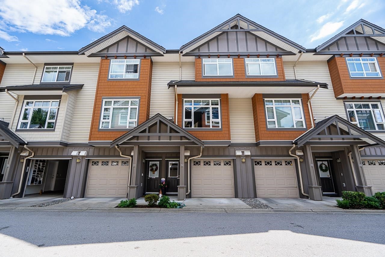 78-2979 156 Street, Surrey, BC