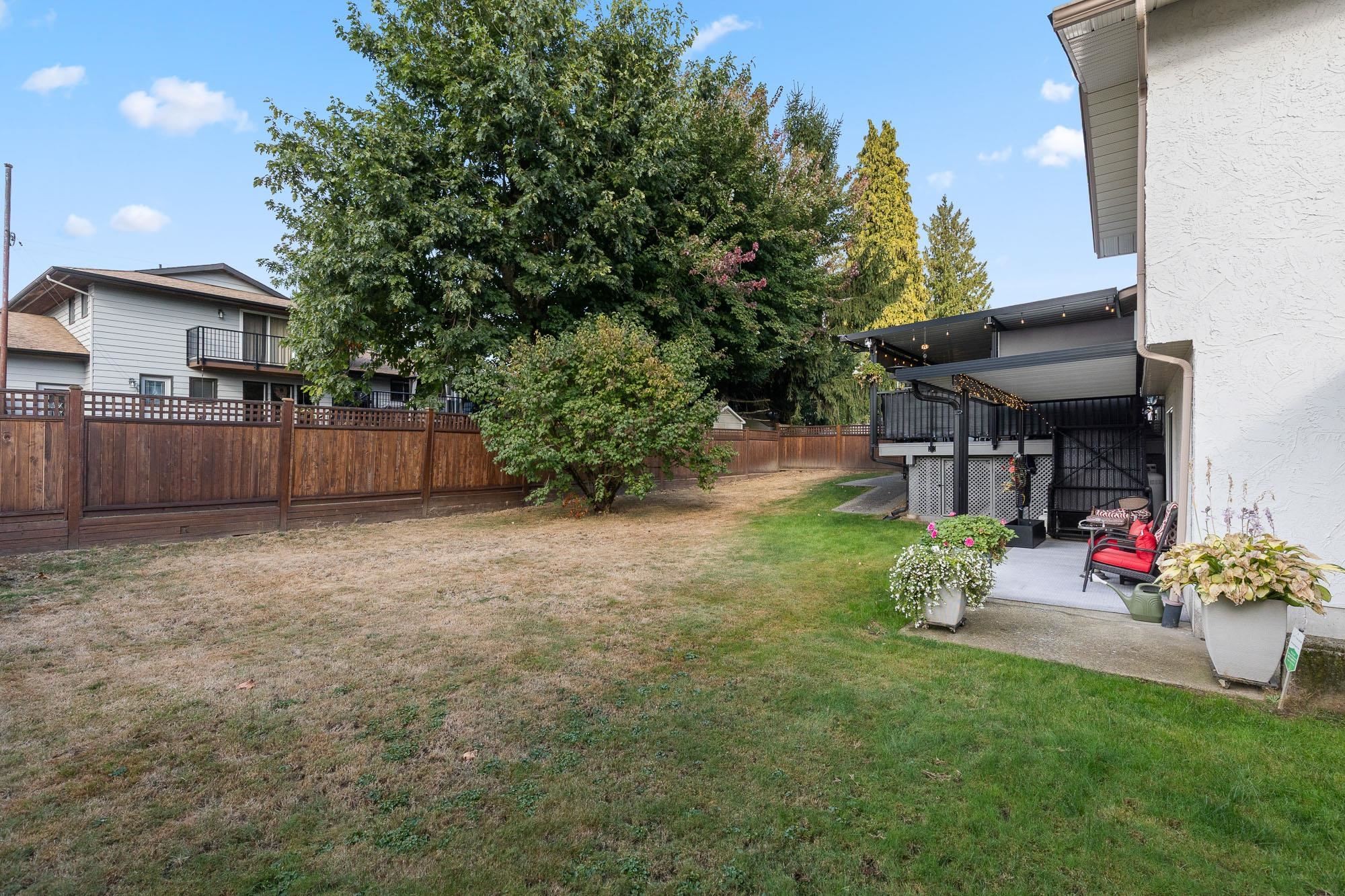 8365 Aster Terrace, Mission, BC
