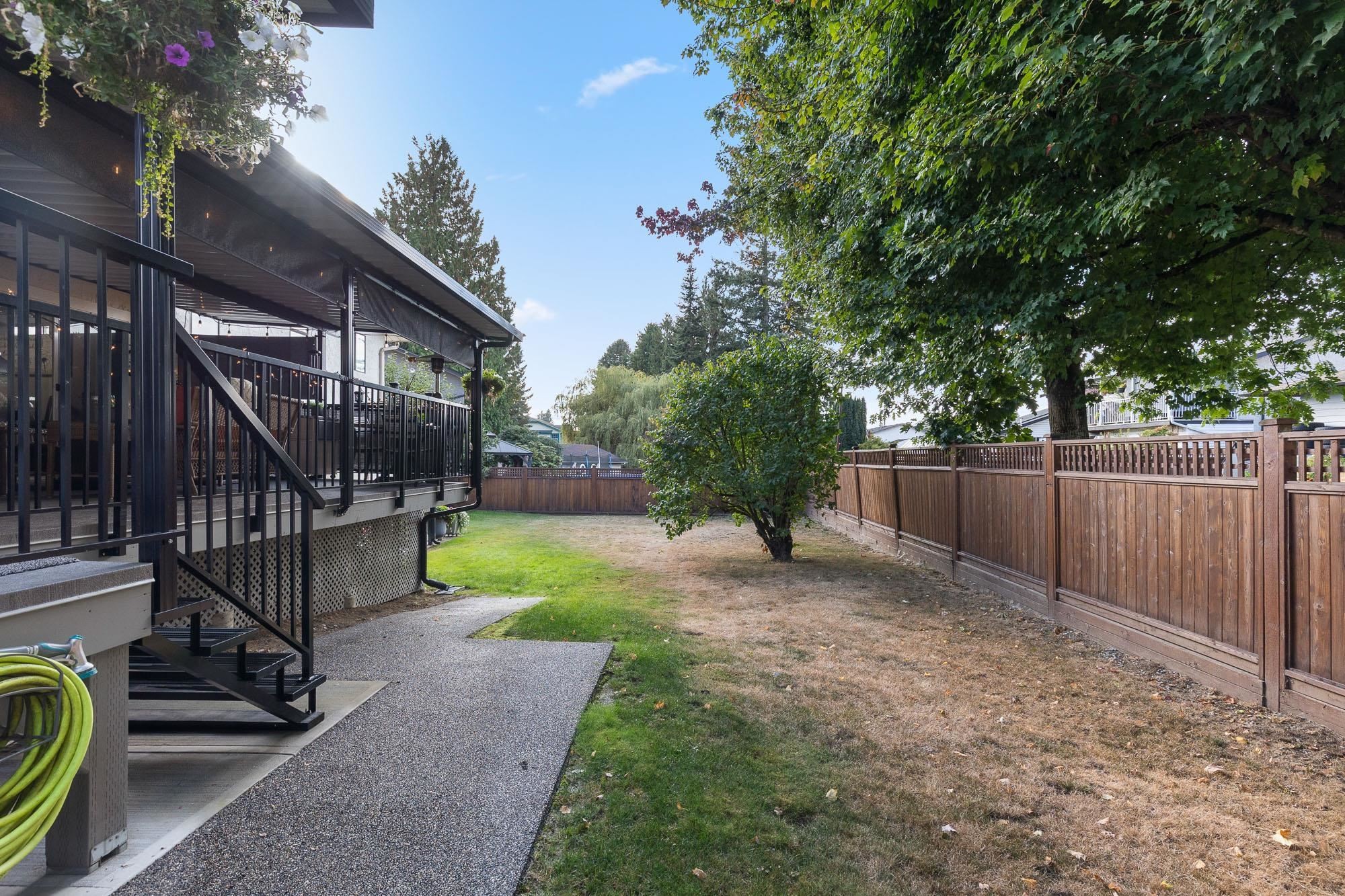 8365 Aster Terrace, Mission, BC