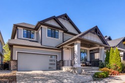 16788 Edgewood Drive Surrey, BC V3Z 9X9