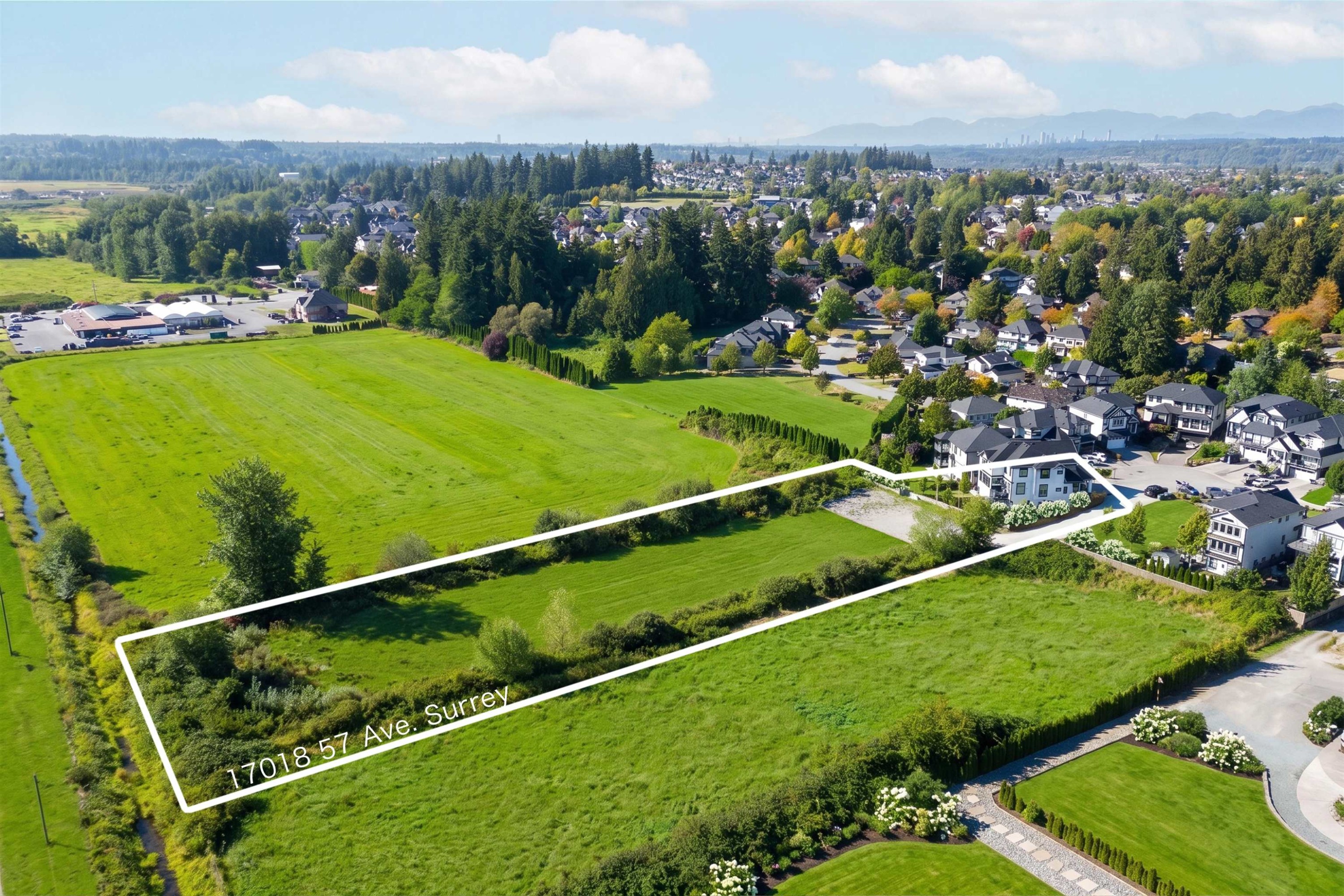 17018 57 Avenue, Surrey, BC