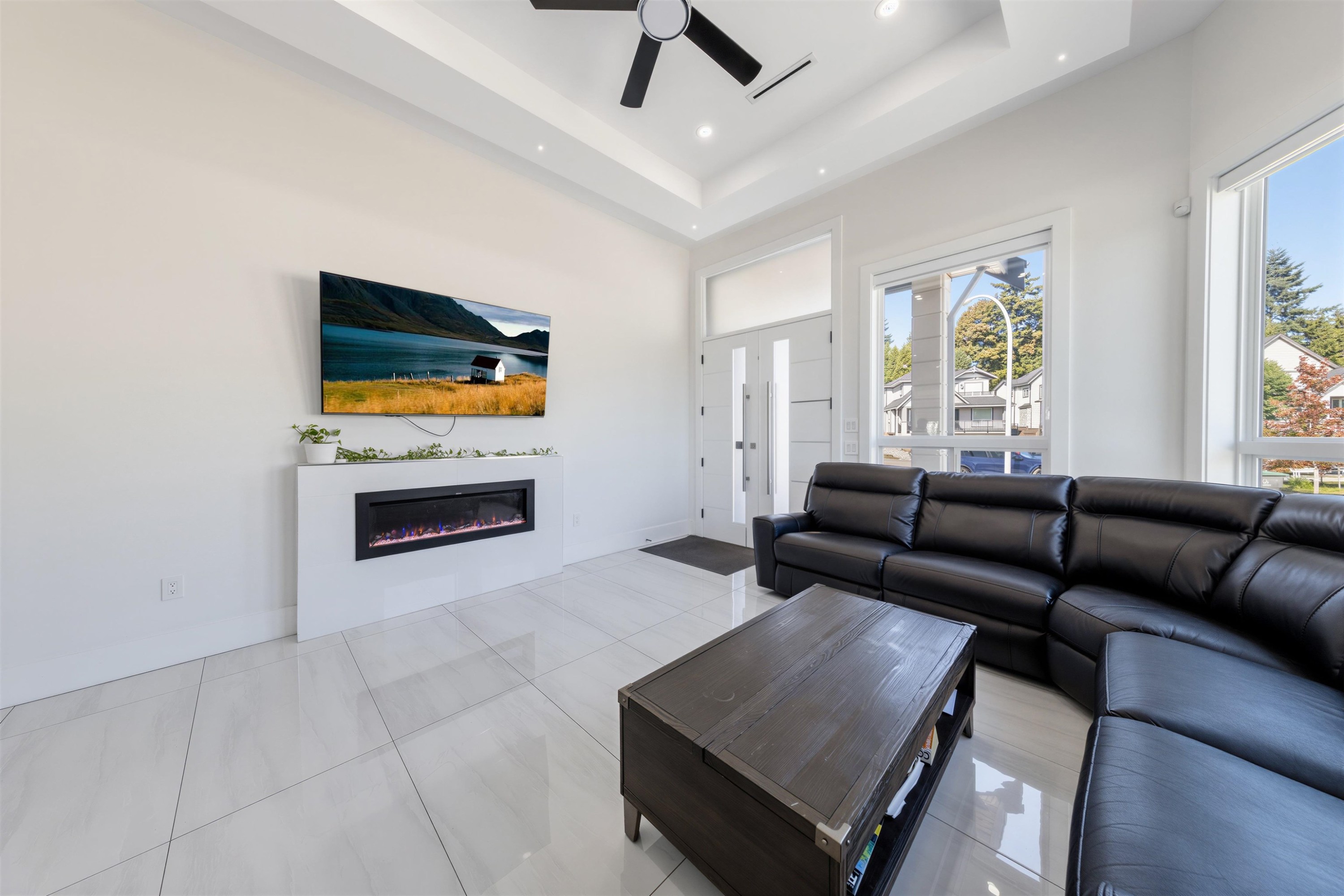 17018 57 Avenue, Surrey, BC