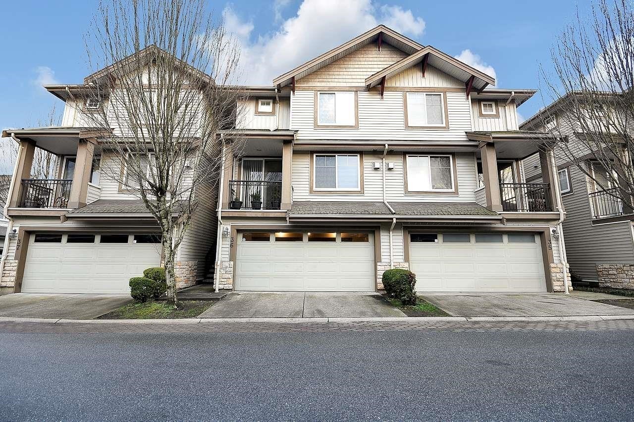 36-14453 72 Avenue, Surrey, BC