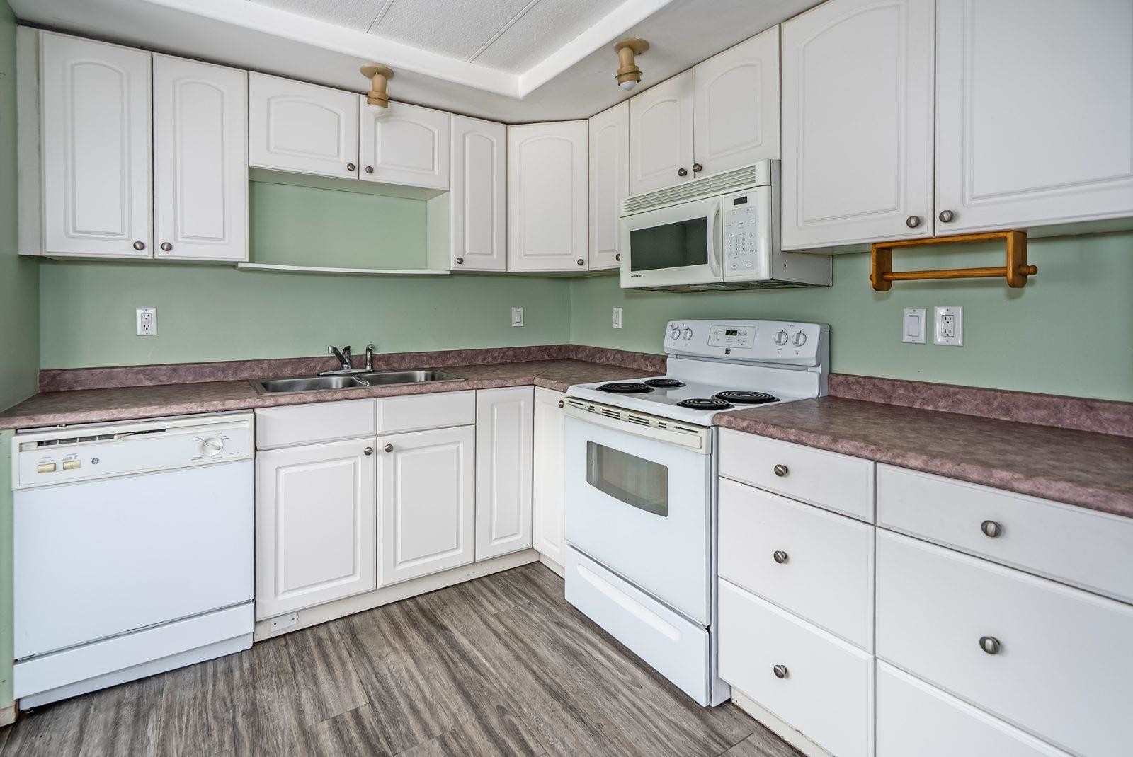 21-3031 200 Street, Langley, BC