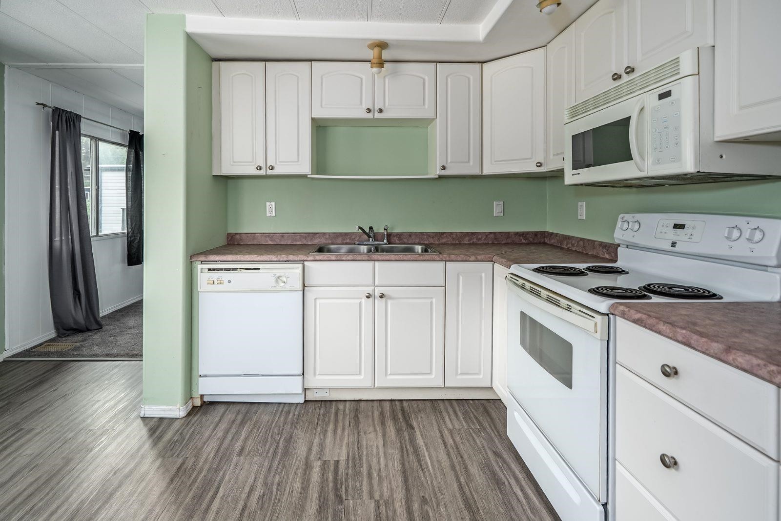 21-3031 200 Street, Langley, BC