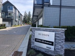 13-16760 25 Avenue Surrey, BC V3Z 0W4