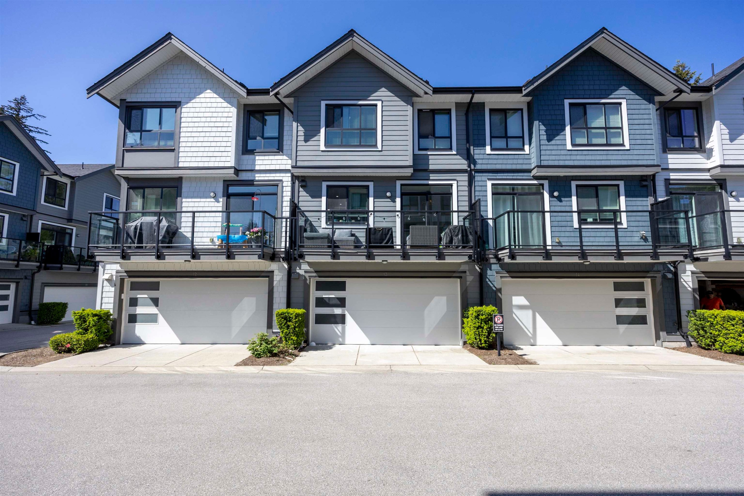 13-16760 25 Avenue, Surrey, BC